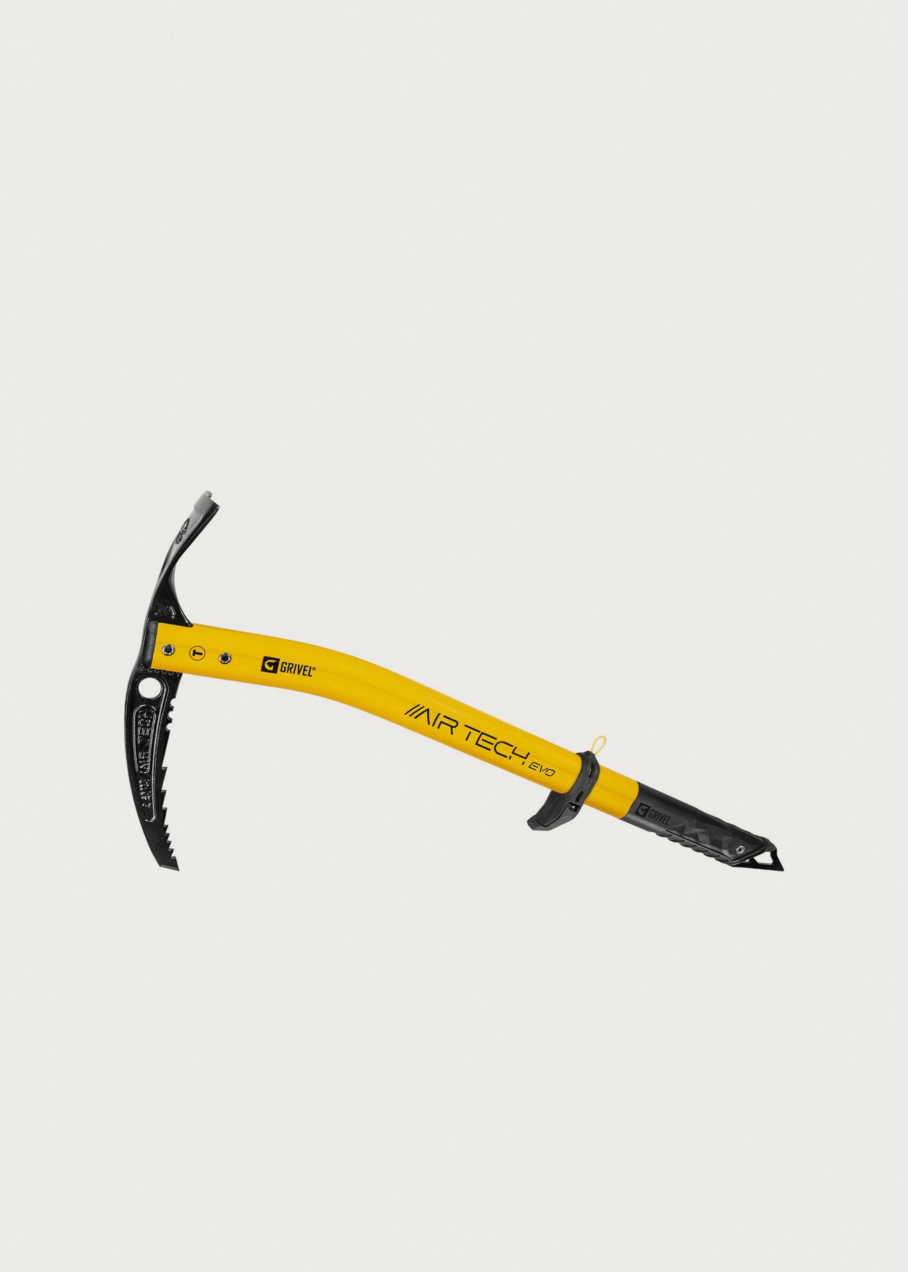 Image - 2 - Air Tech Evo Adze Ice Axe