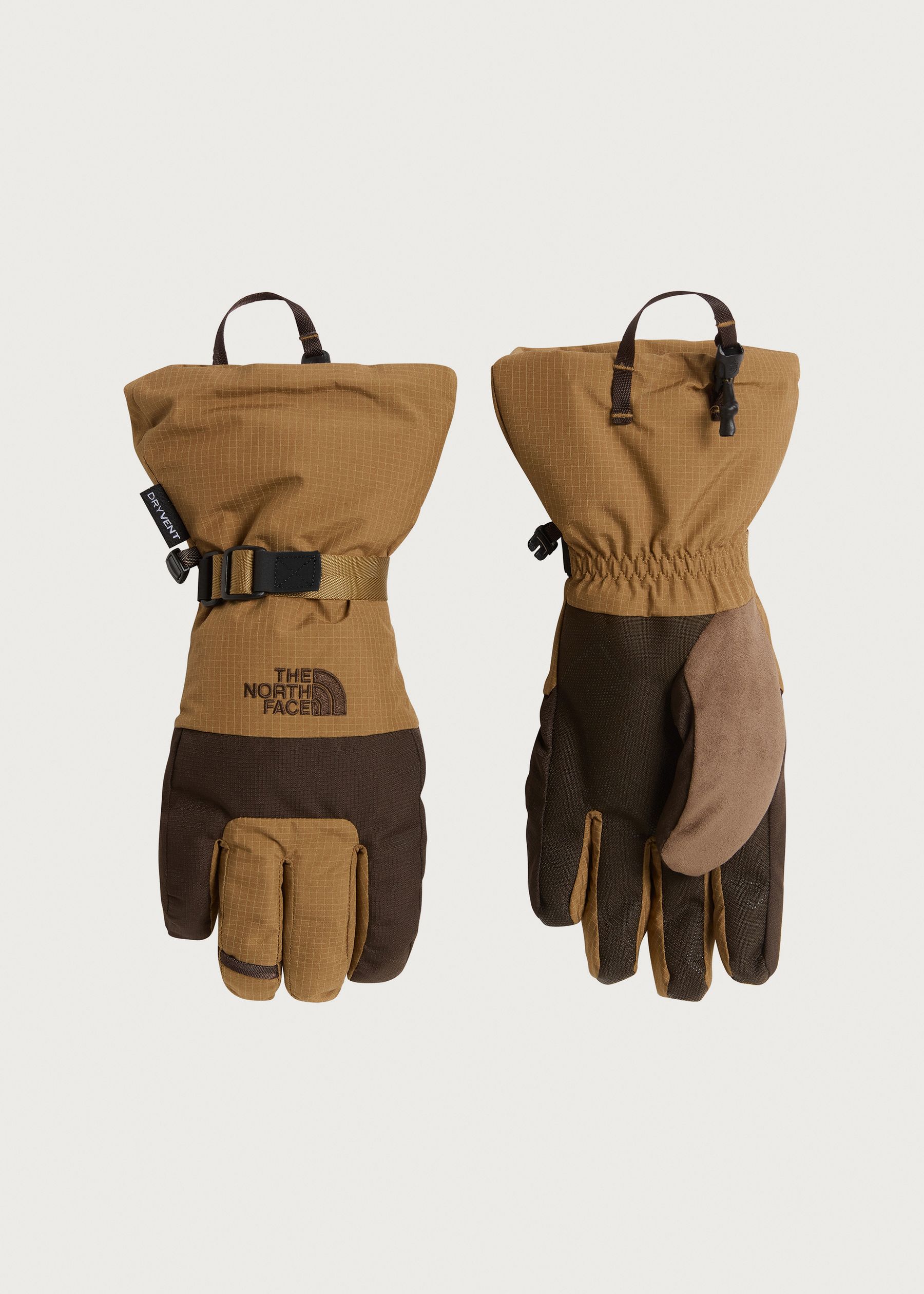 Image - 1 - Men's Montana Ski Gloves