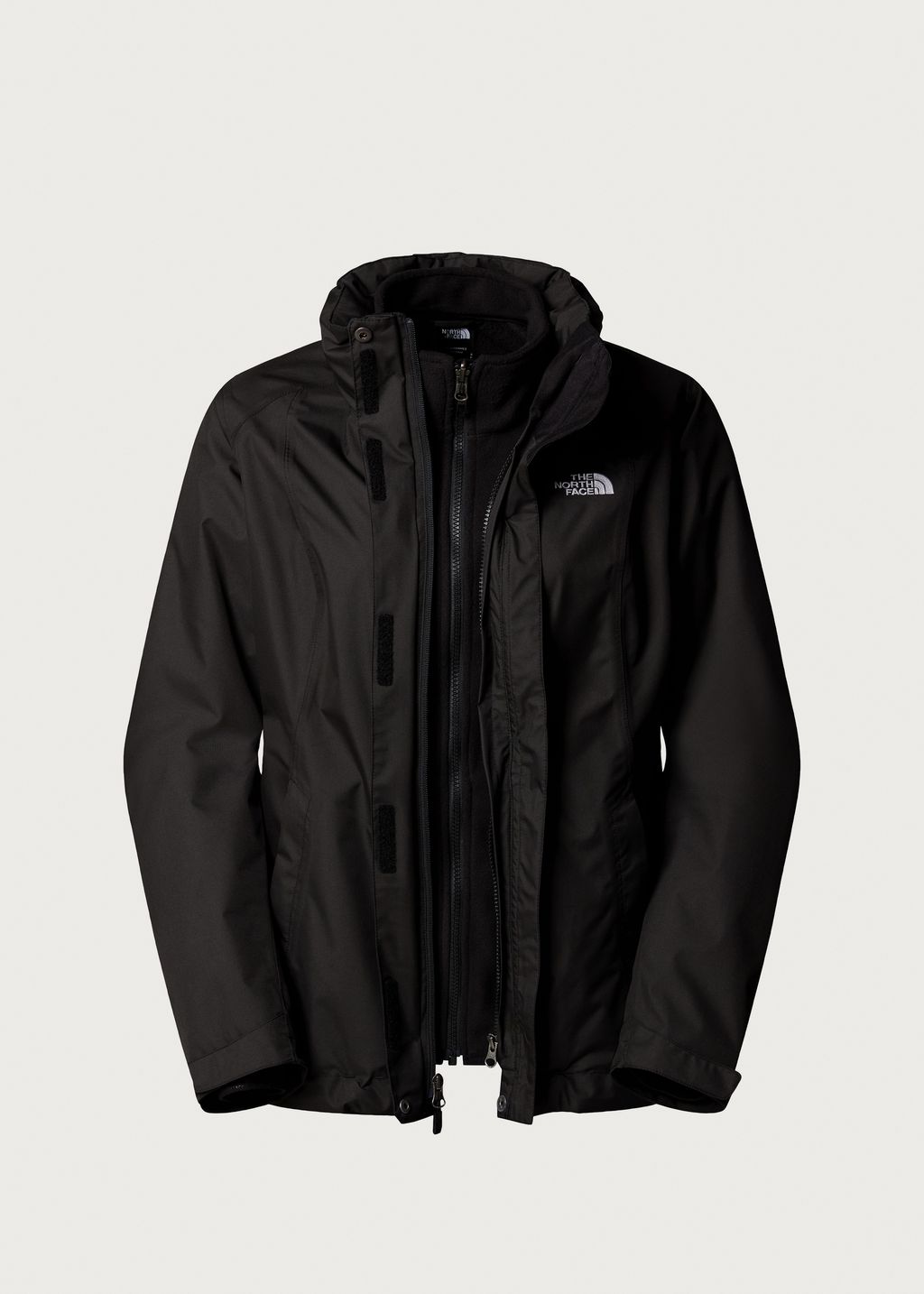 The North Face Evolve II Triclimate Jacket