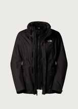 Evolve II Triclimate Jacket