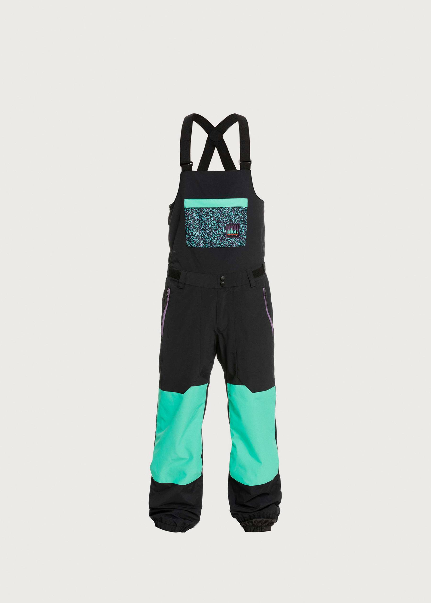 Image - 3 - Fly High Bib Pants