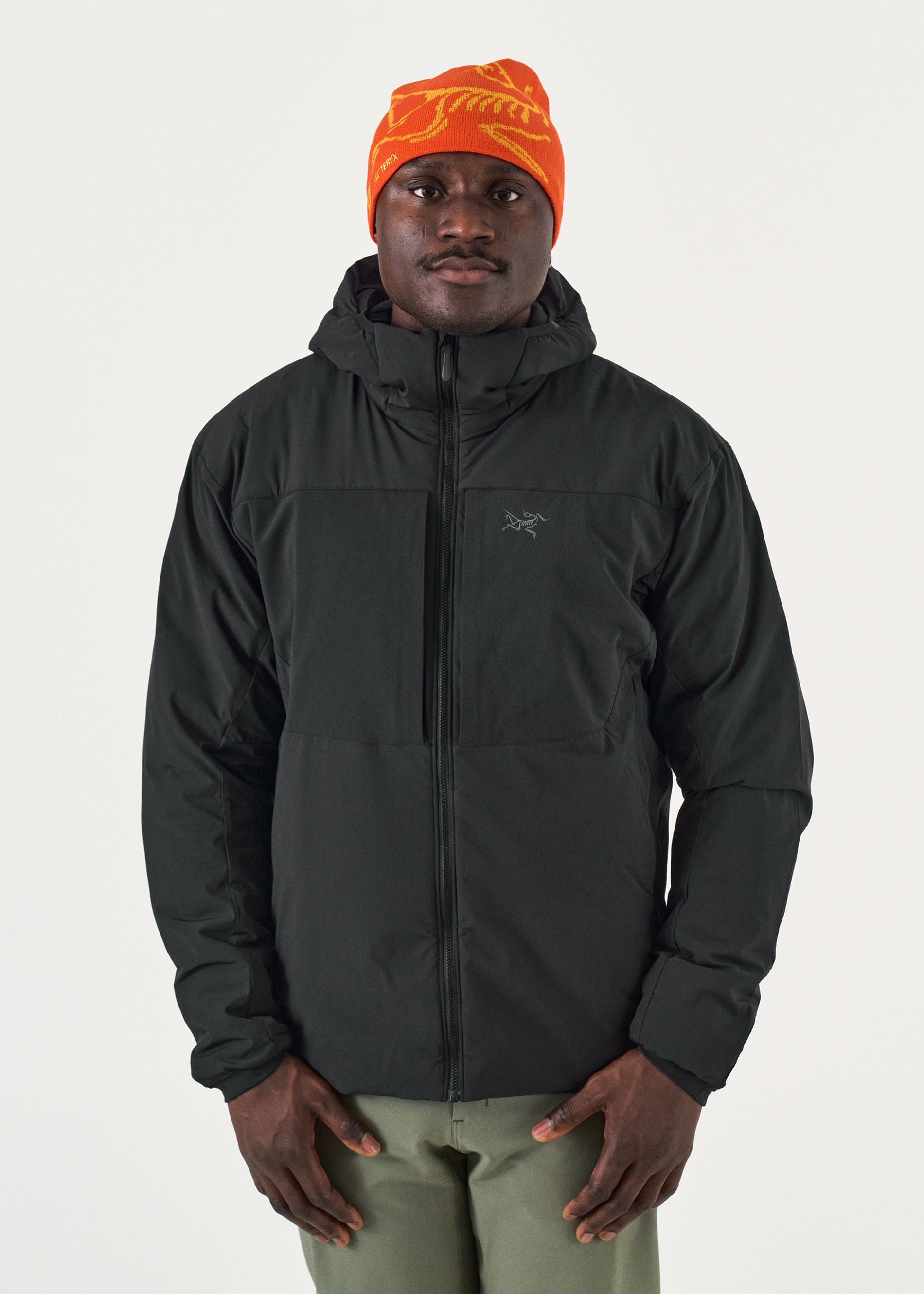Arc'teryx Proton Heavyweight Hoody