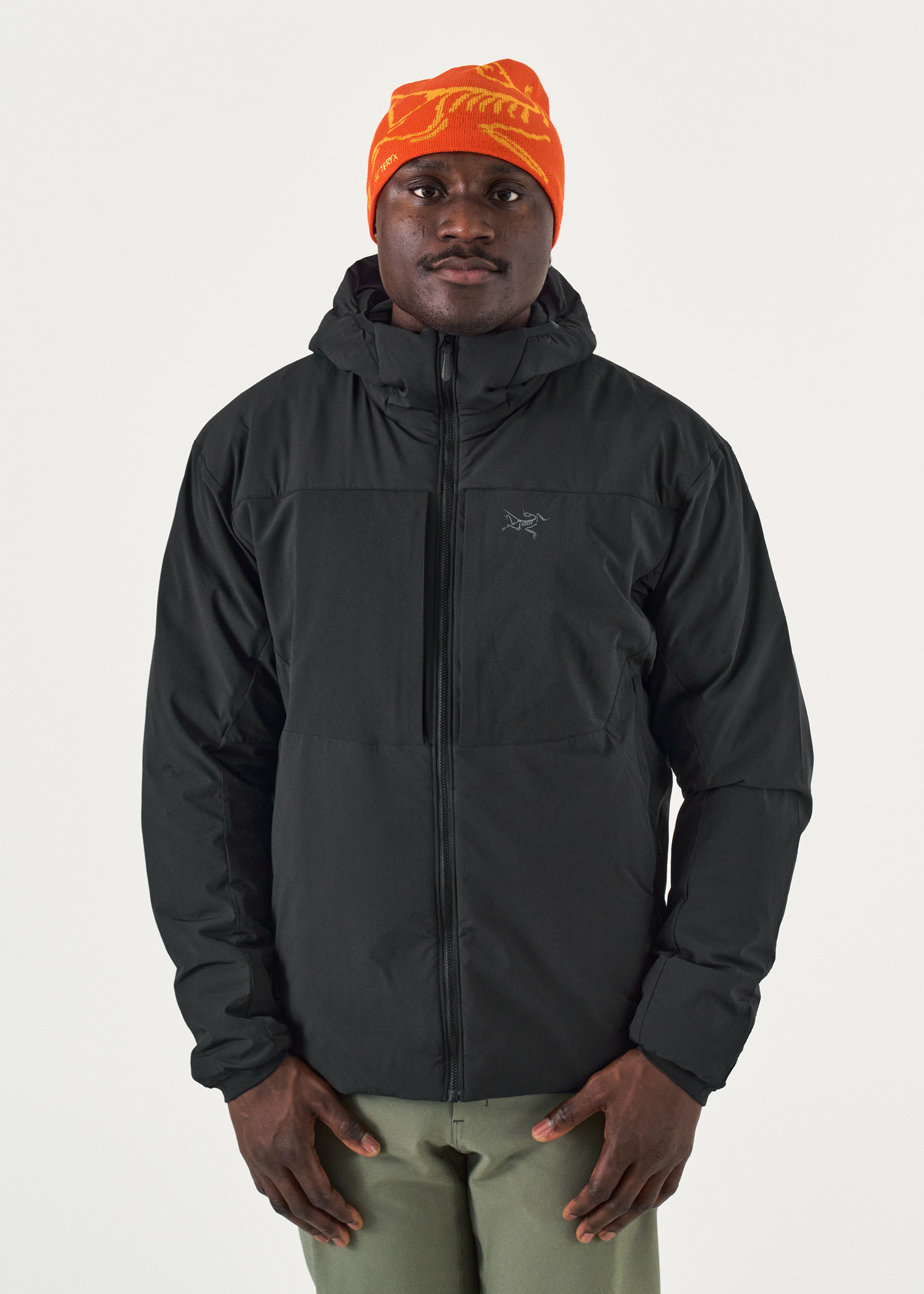 Arc'teryx Proton Heavyweight Hoody