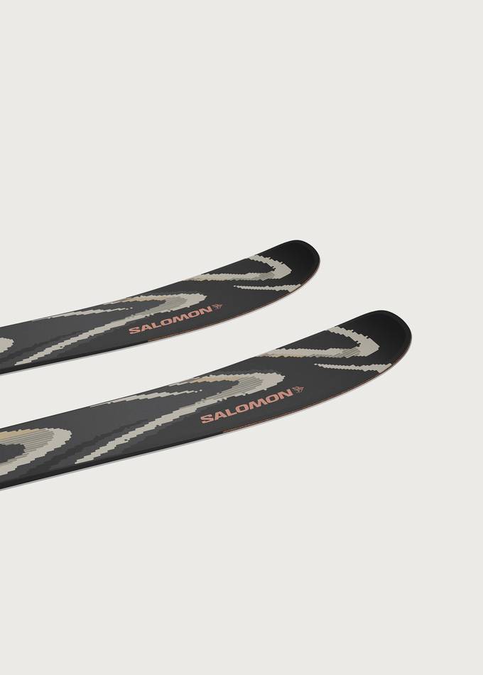 Salomon Shift2 Brake Set