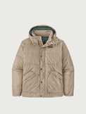 Downdrift Down Jacket
