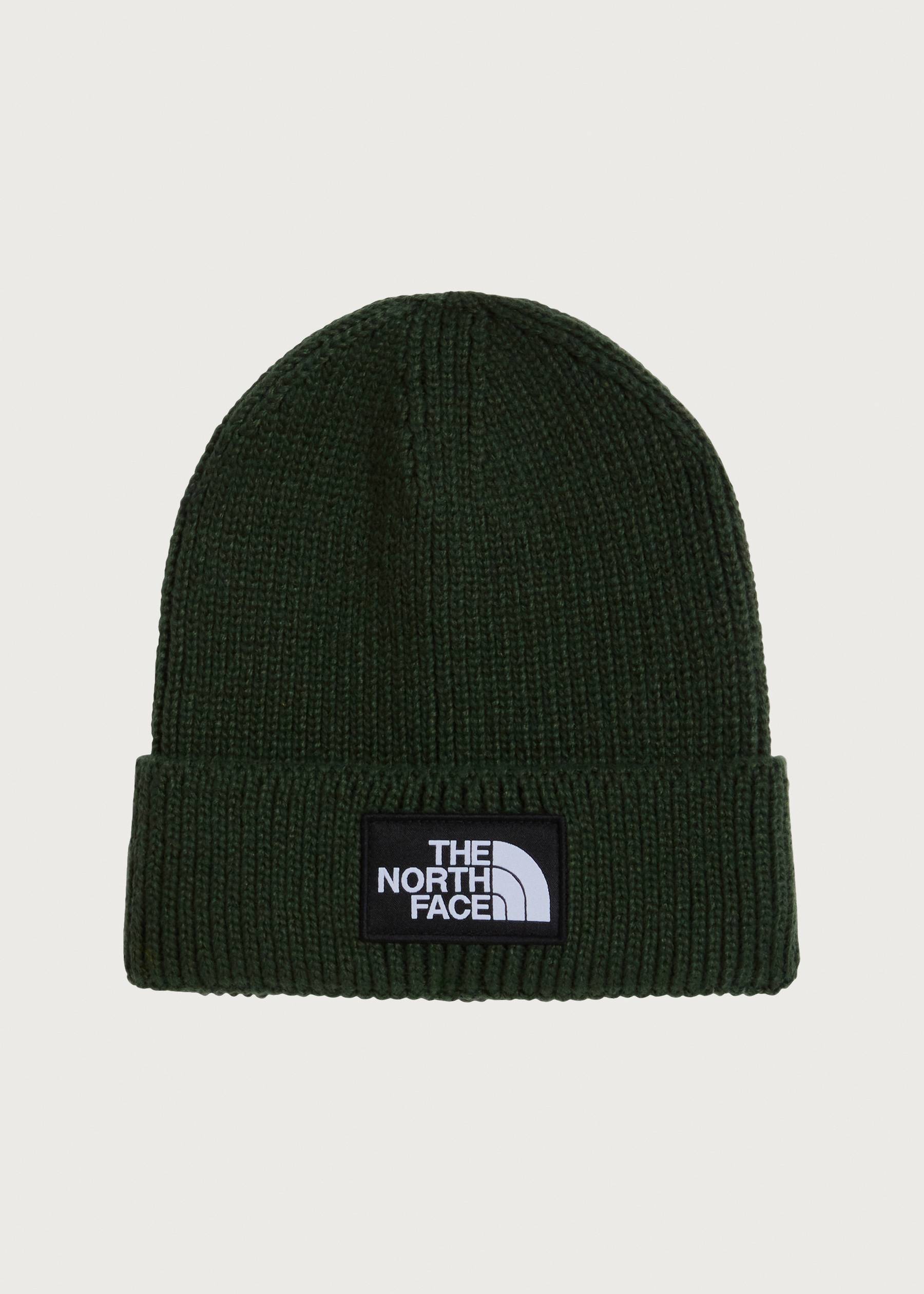 Image - 3 - TNF Logo Box Cuffed Beanie