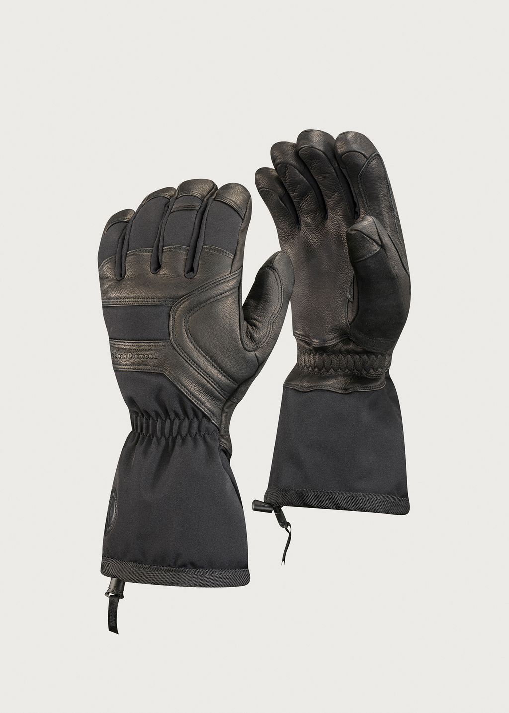 Black Diamond Crew GORE-TEX Gloves