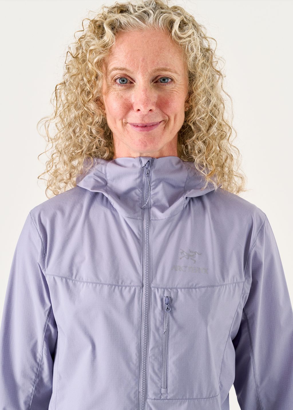 ARC'TERYX Squamish Hoody M ホワイト 新品 Squamish Hoody M #Daybreak [X00000741105]｜ARC'TERYX – moderate