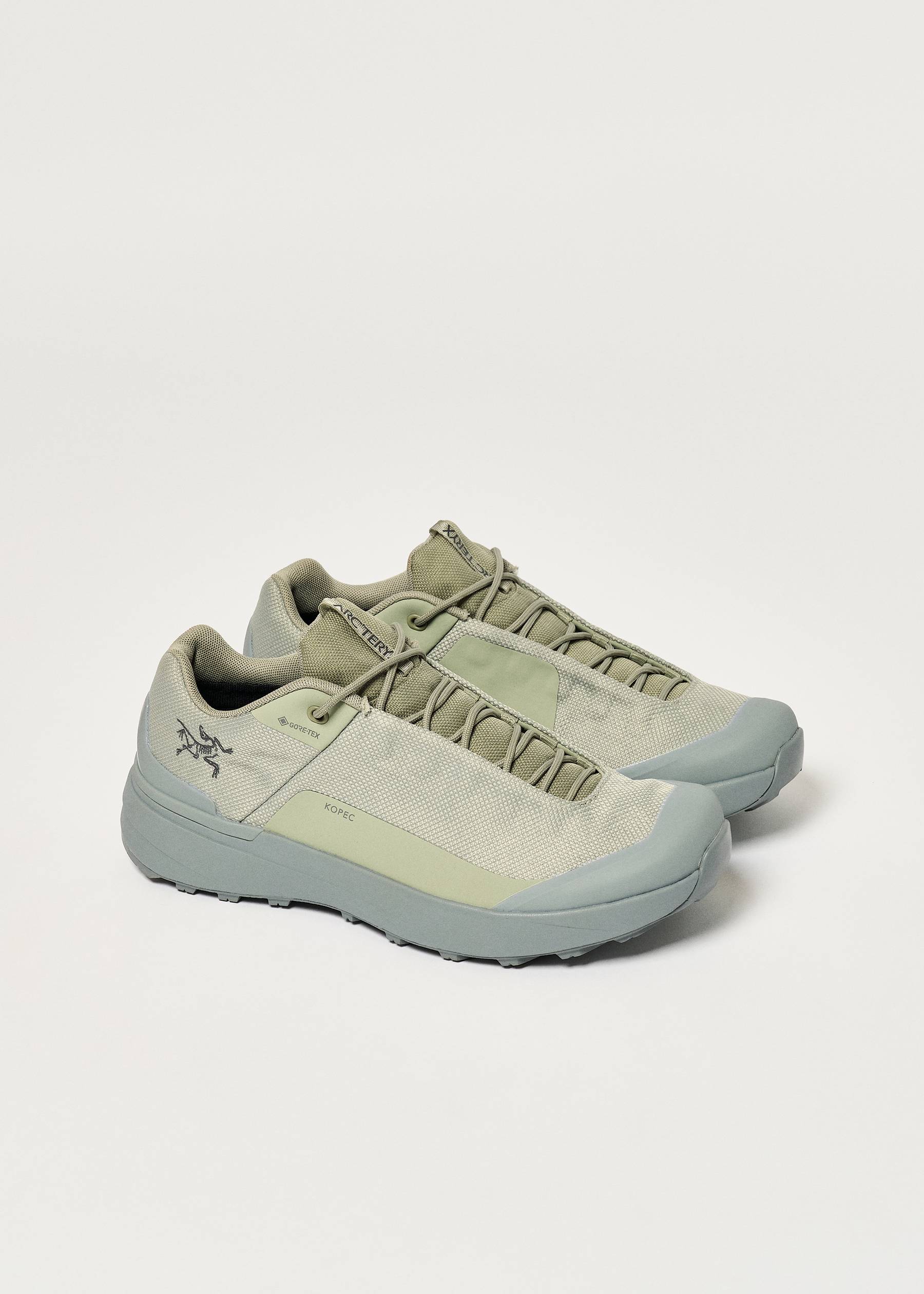 Image - 2 - Kopec GORE-TEX Walking Shoes