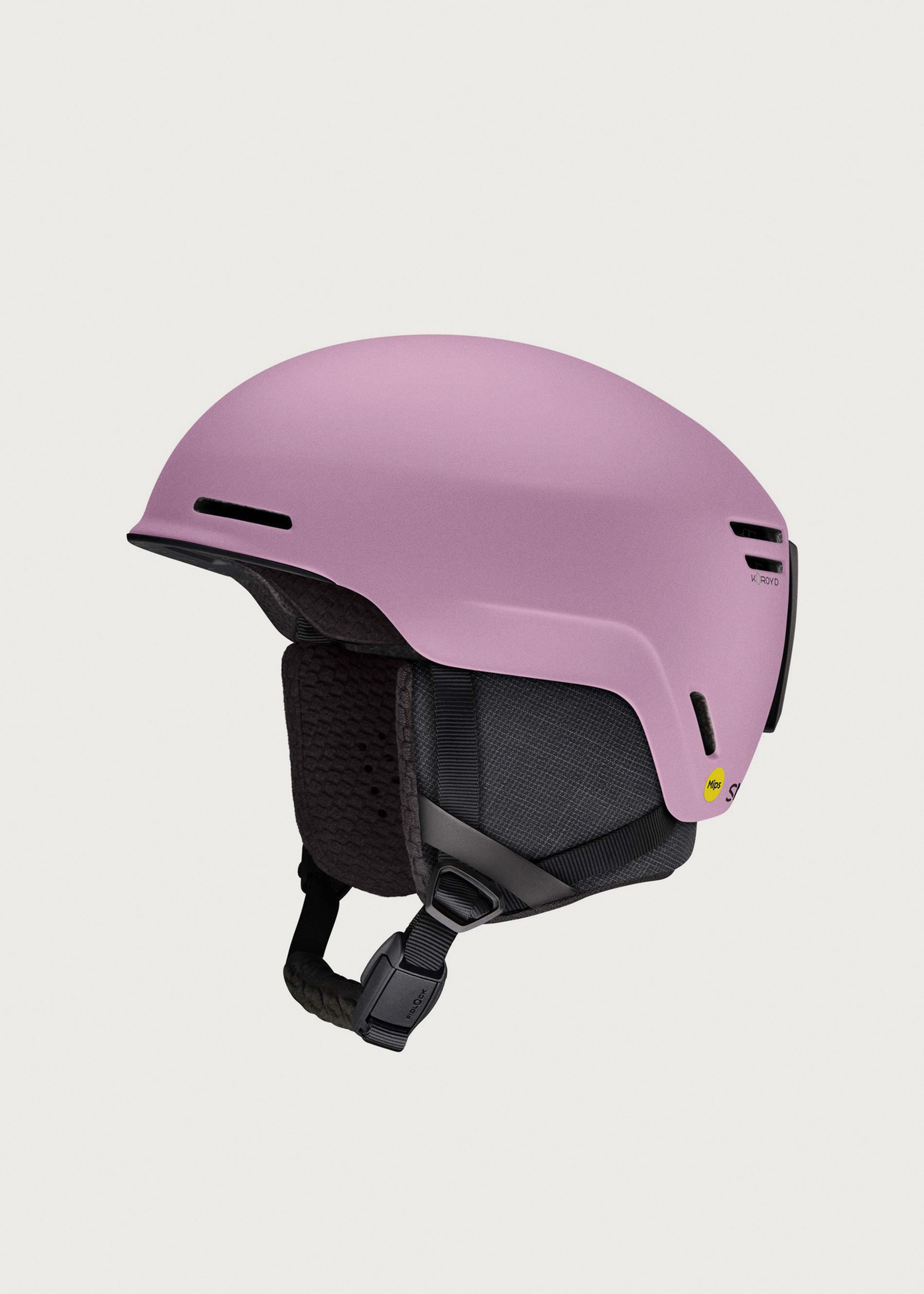 SMITH Method パープル　Lサイズ Smith Method Pro MIPS Helmet