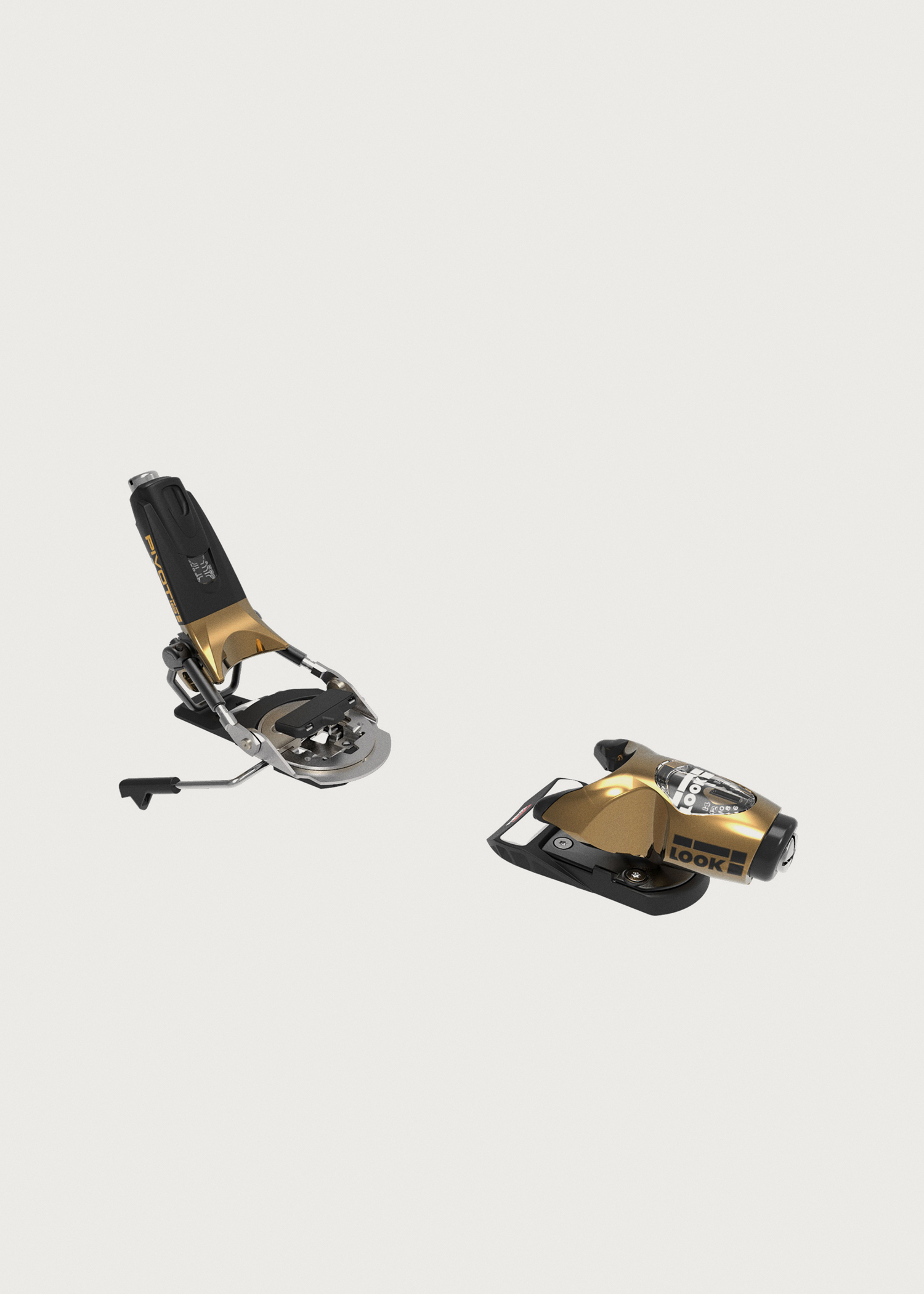 Look Pivot 15 GW Ski Bindings 2023