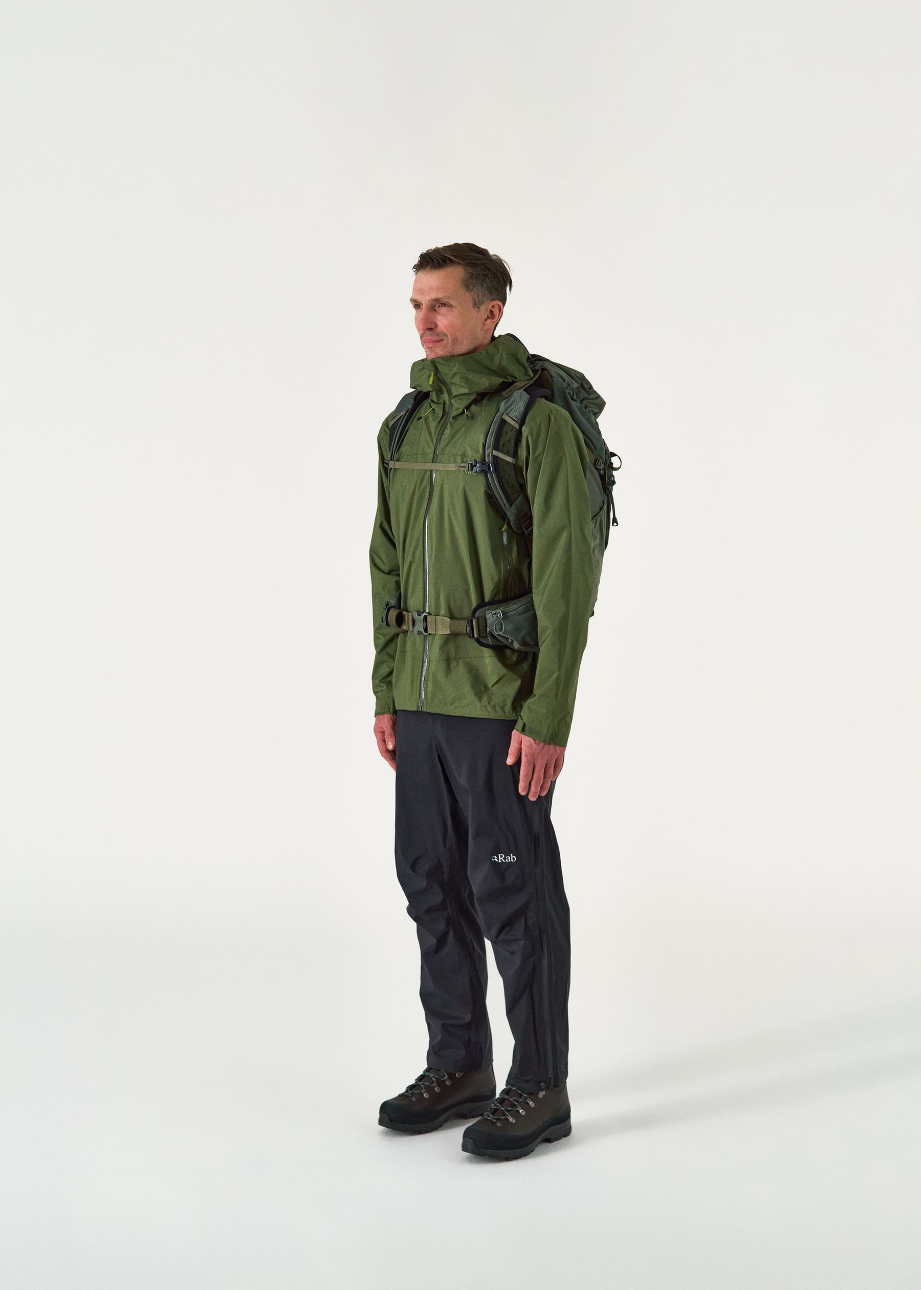 Image - 2 - Downpour Plus 2.0 Jacket
