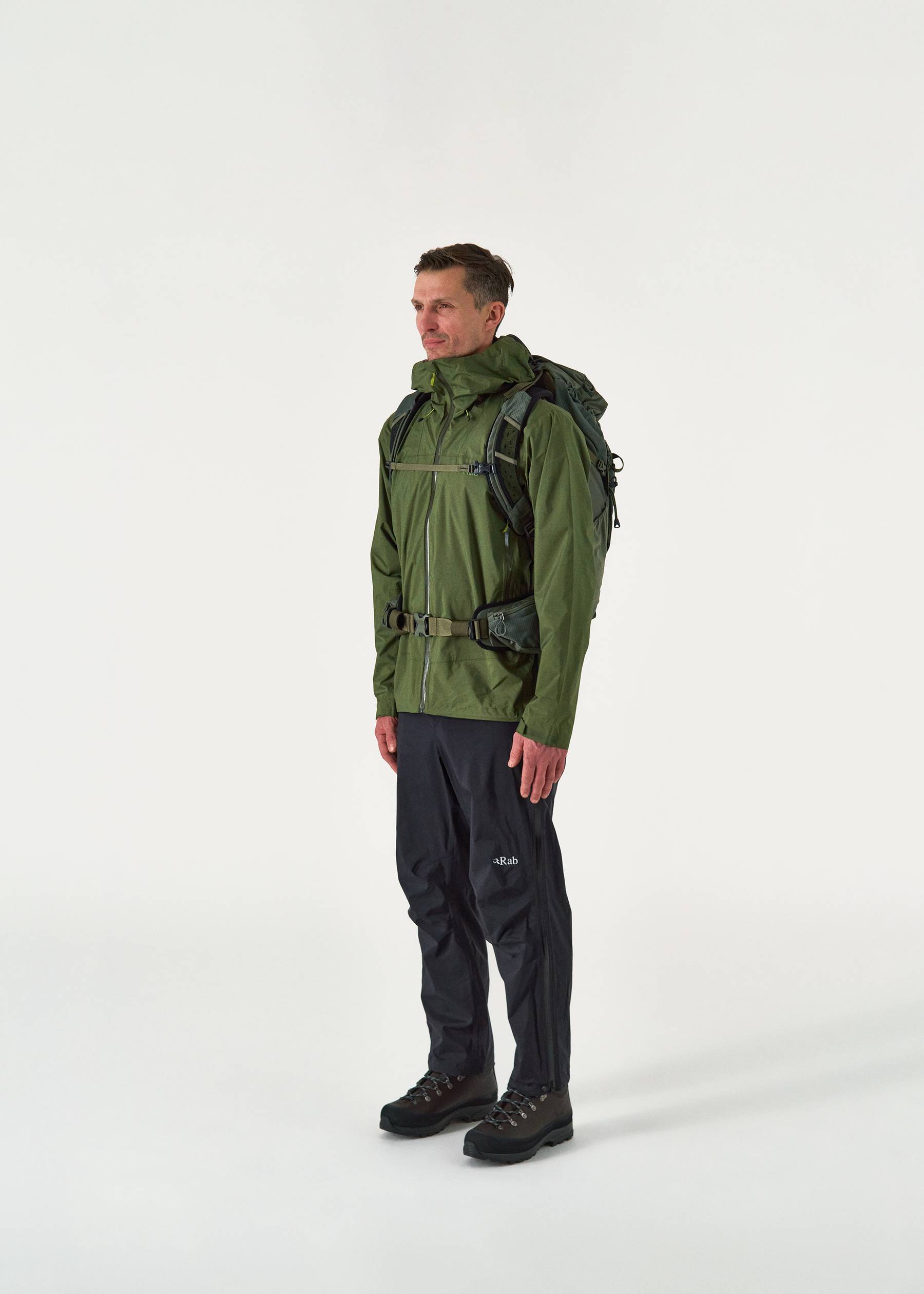 Image - 2 - Downpour Plus 2.0 Jacket