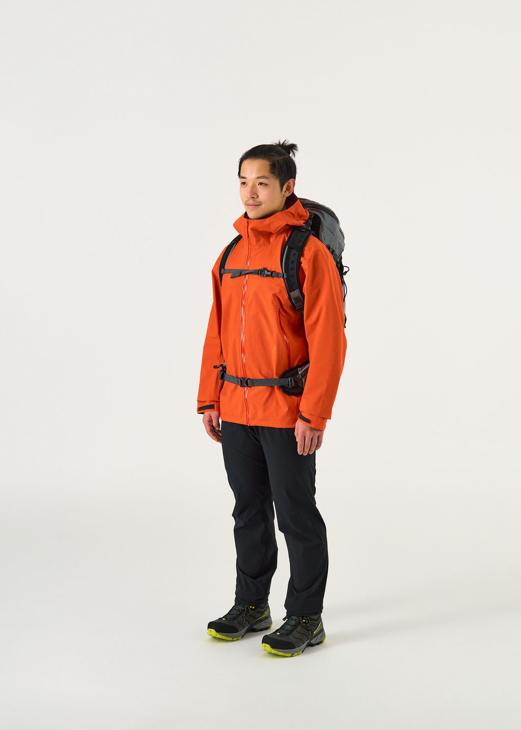 ジャケット・アウター ARC'TERYX BETA LT Jacket GORE-TEX 次に買うならこれ！〈ARC'TERYX/アークテリクス〉BETA LT JACKET