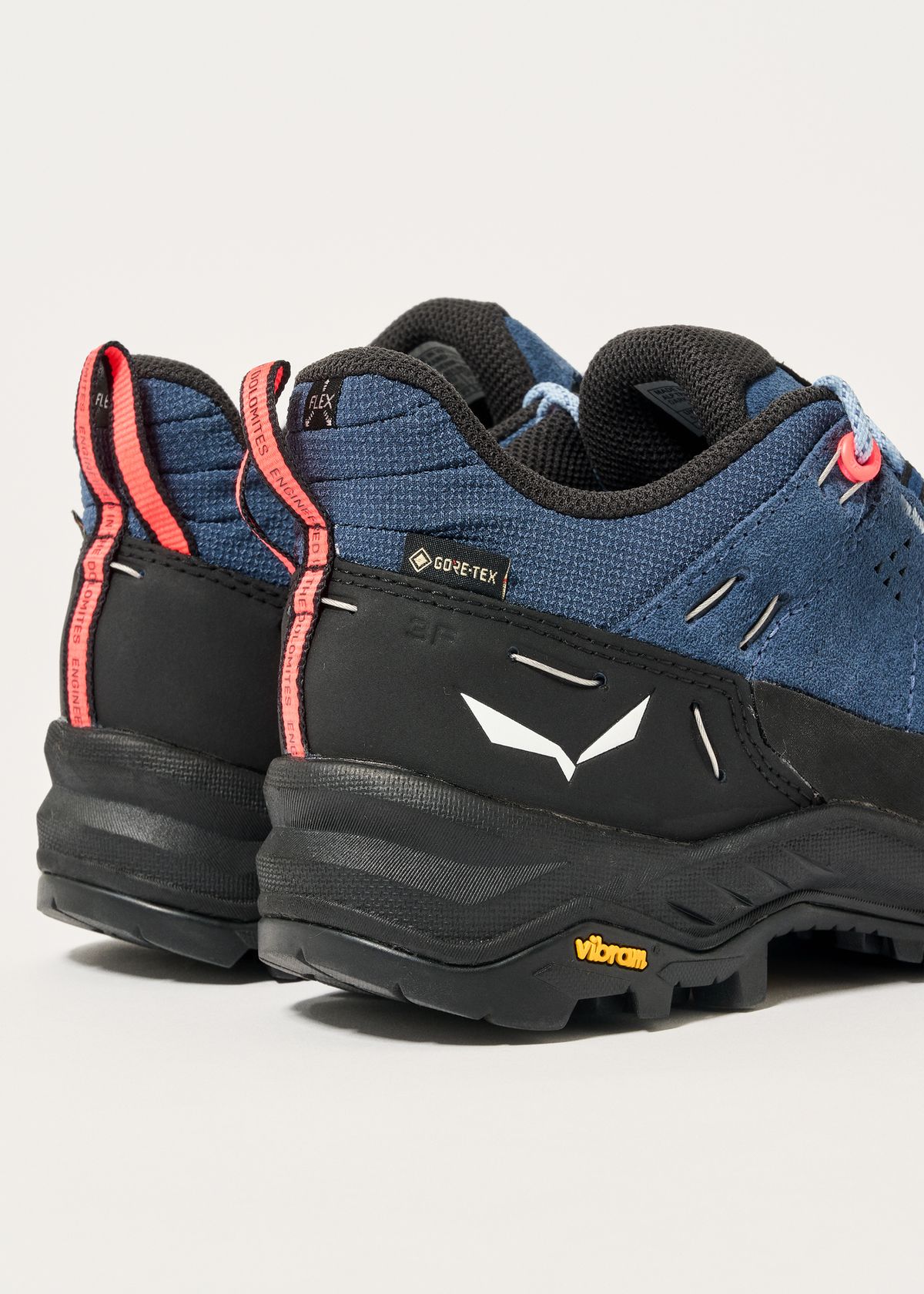 Salewa 3F system	