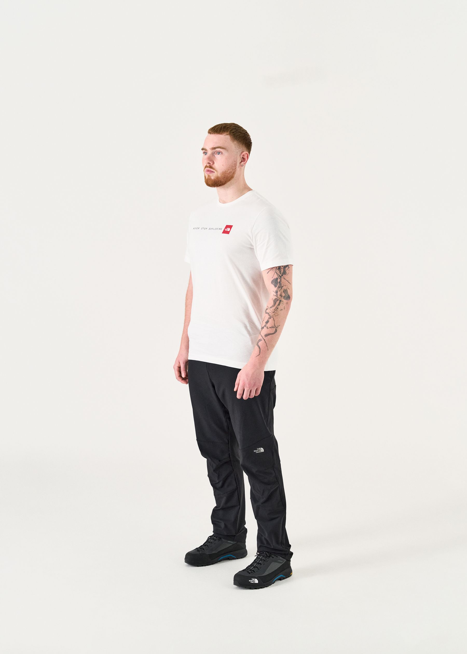 Image - 2 - Never Stop Exploring Tee