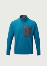Arrow 1/4 Zip