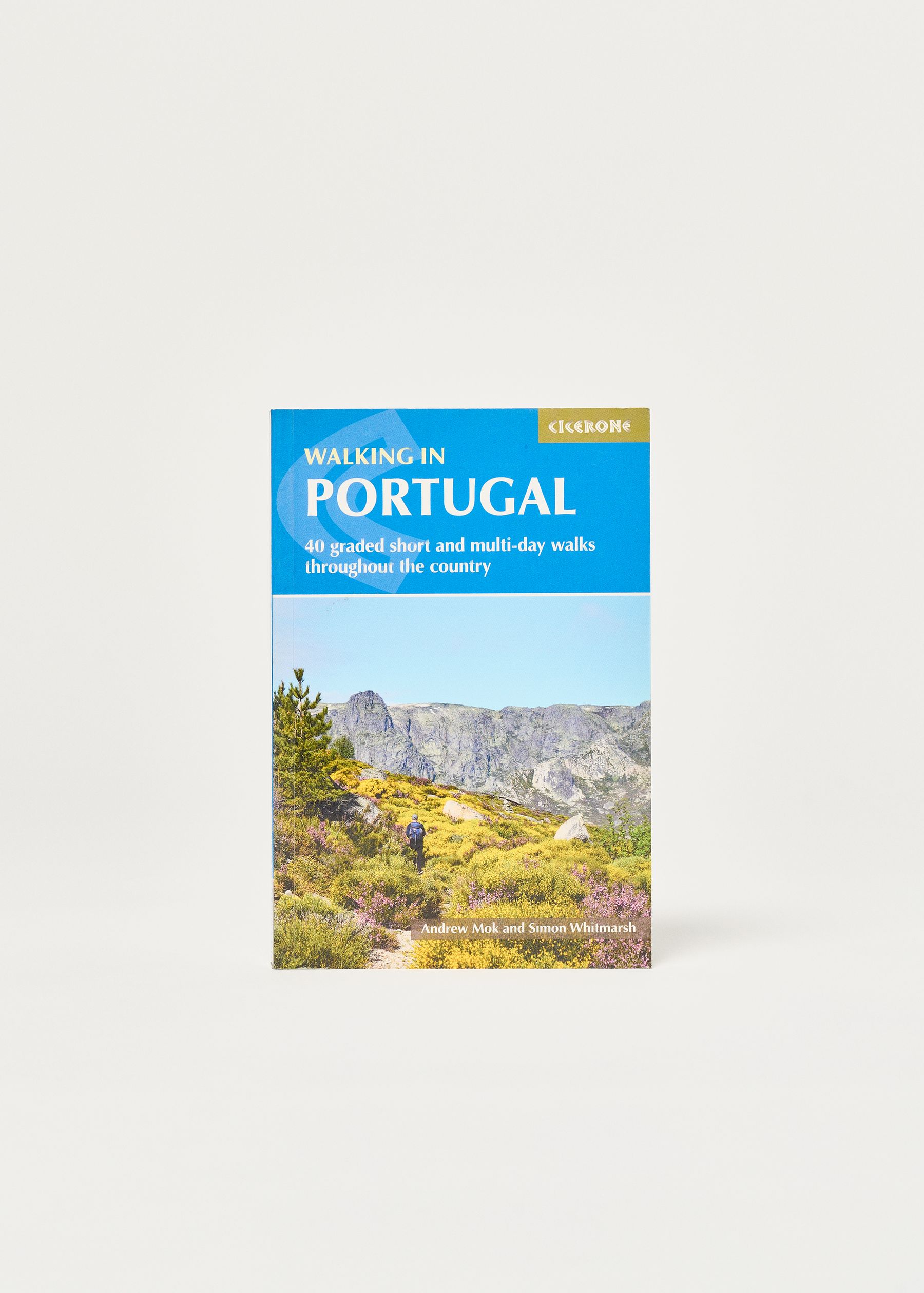 Image - 1 - Walking in Portugal Guidebook