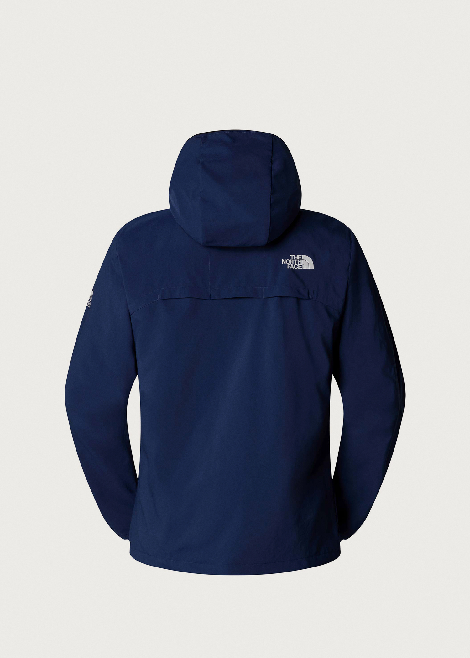 トップス THE NORTH FACE Hy BR id Windshell Piste The North Face Womens 78 Low-Fi Hi-Tek Windjammer (Purple