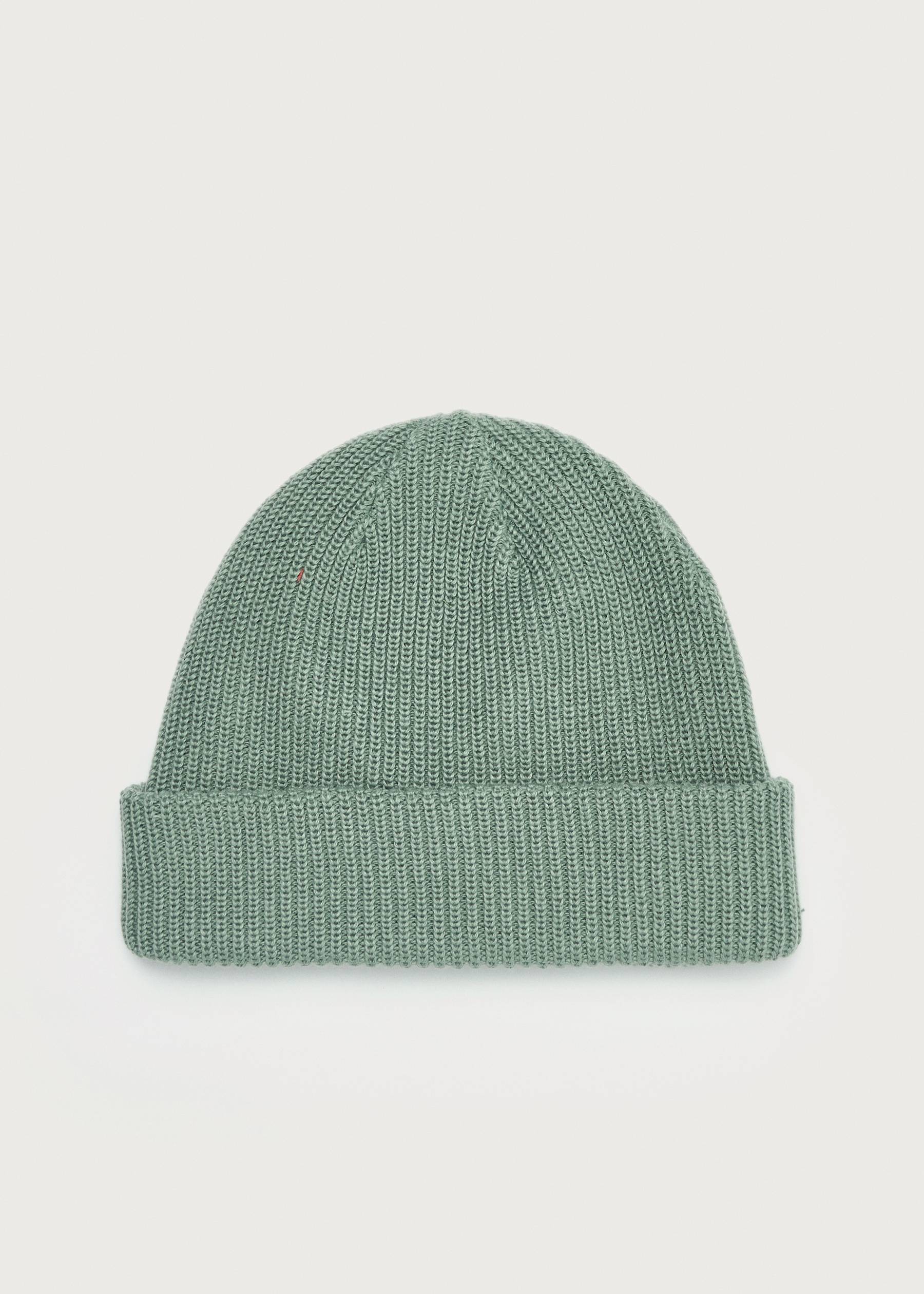 Image - 2 - Salty Lined Beanie
