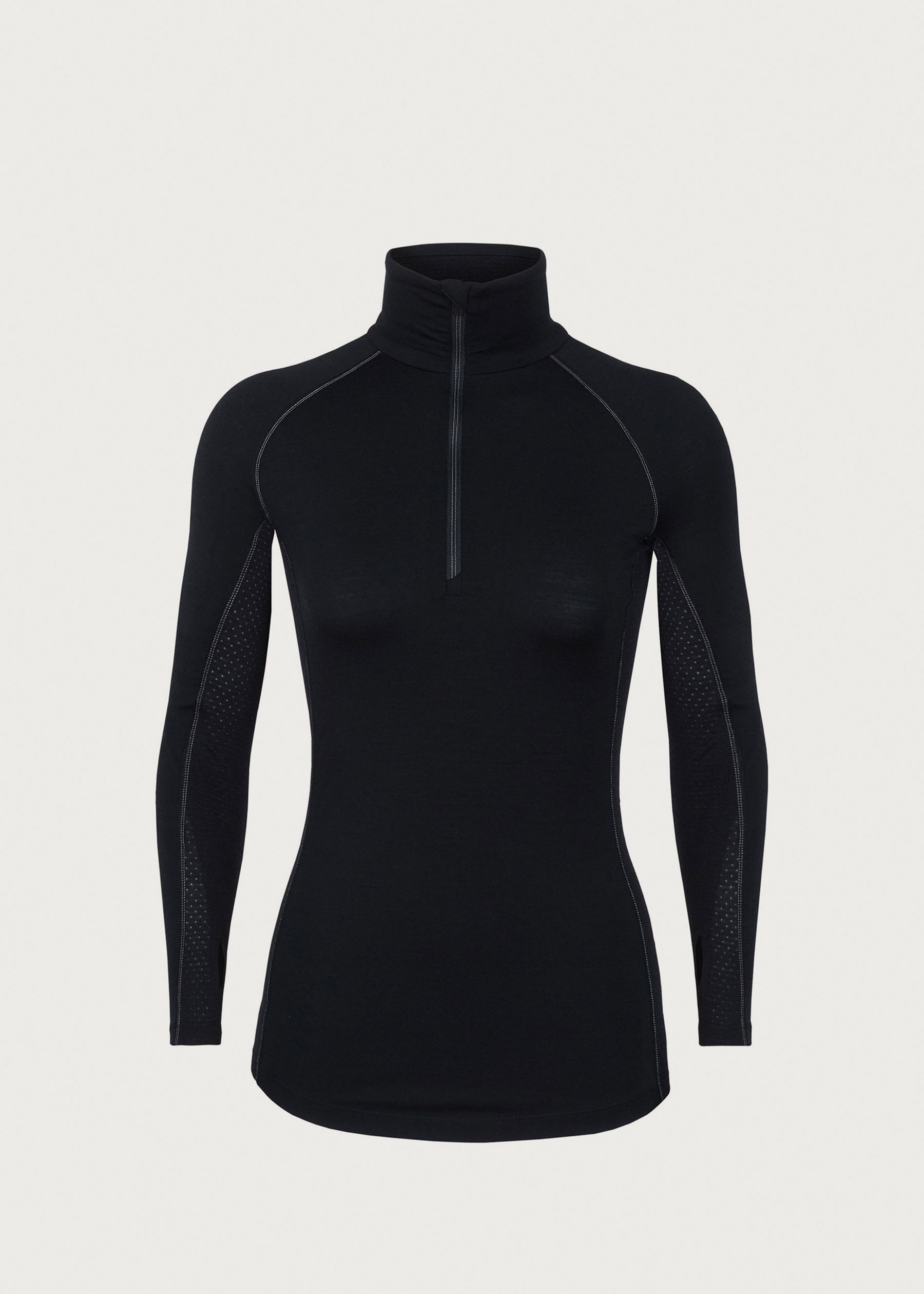 Image - 1 - Merino 200 Zone Long Sleeve Zip