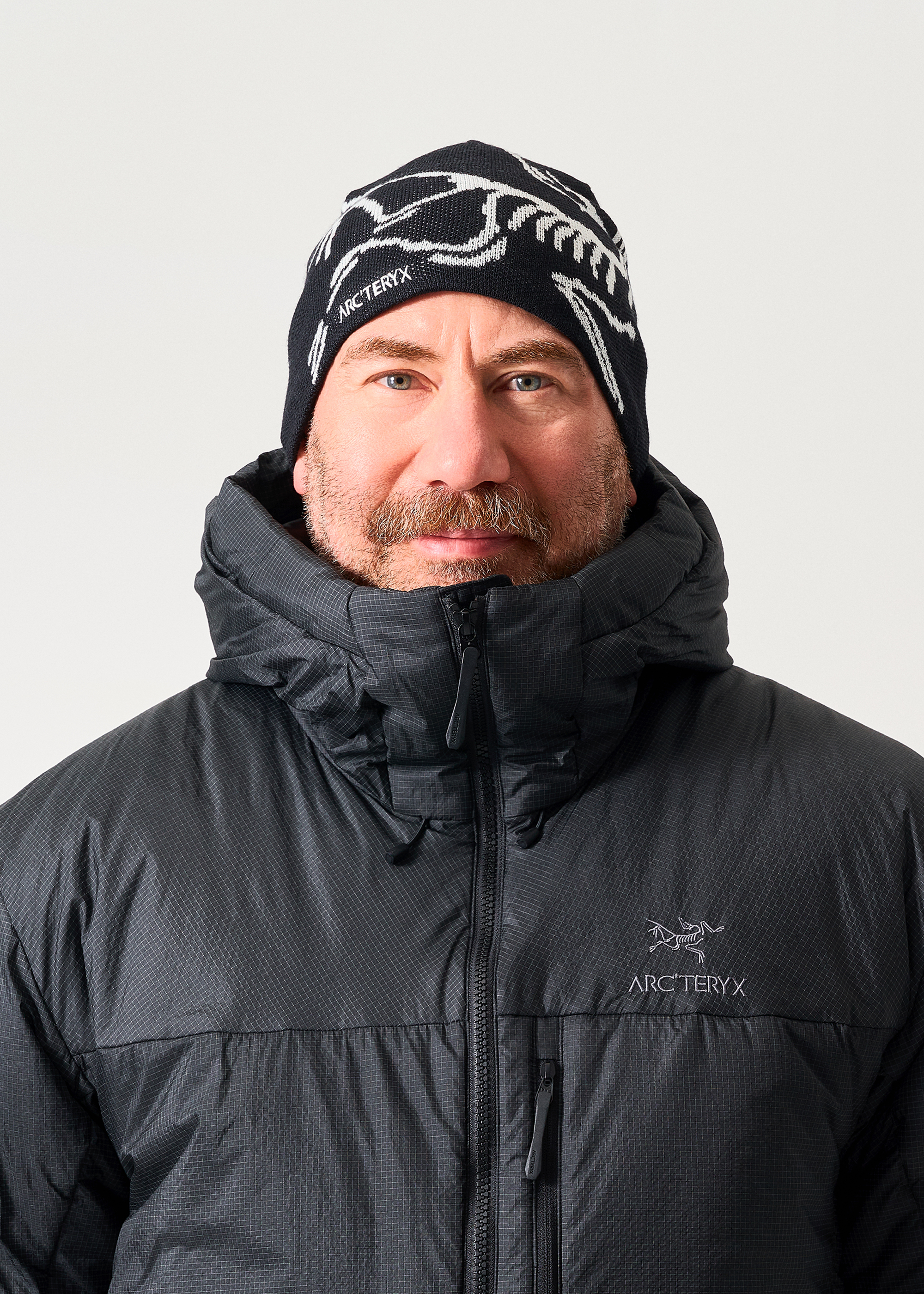 Arc'teryx Nuclei SV Parka