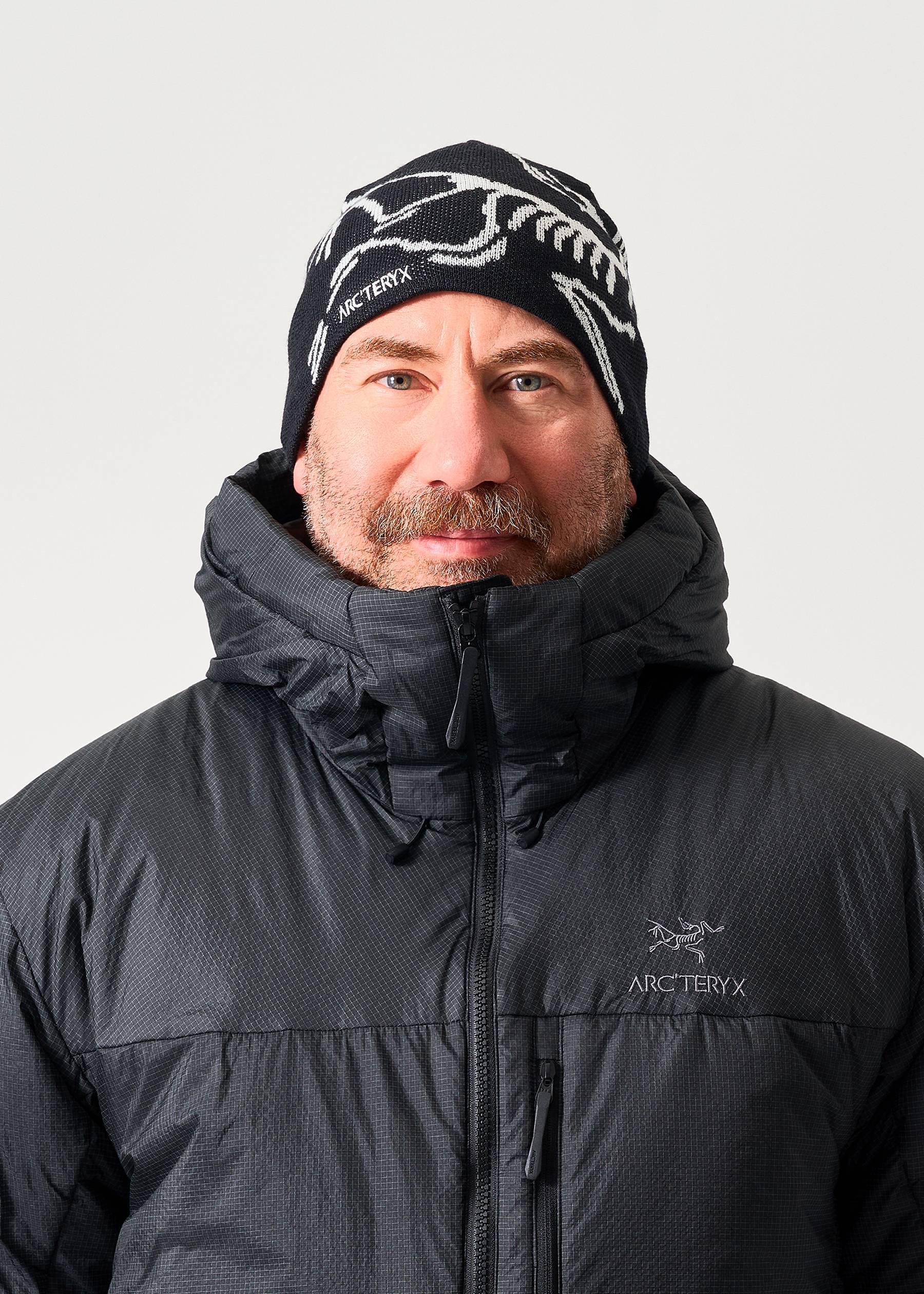 Arc'teryx Nuclei SV Parka