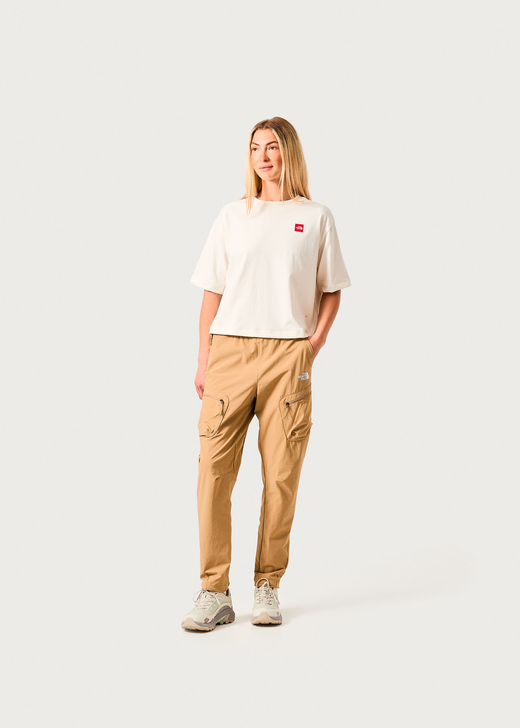Image - 2 - Packable Regular Straight Jogger