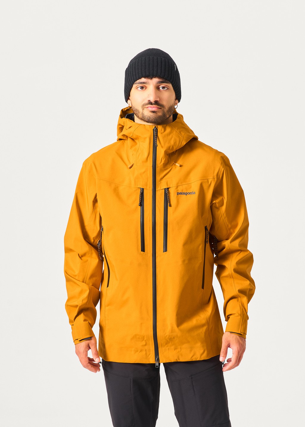 Patagonia Pluma GORE-TEX Pro Jacket