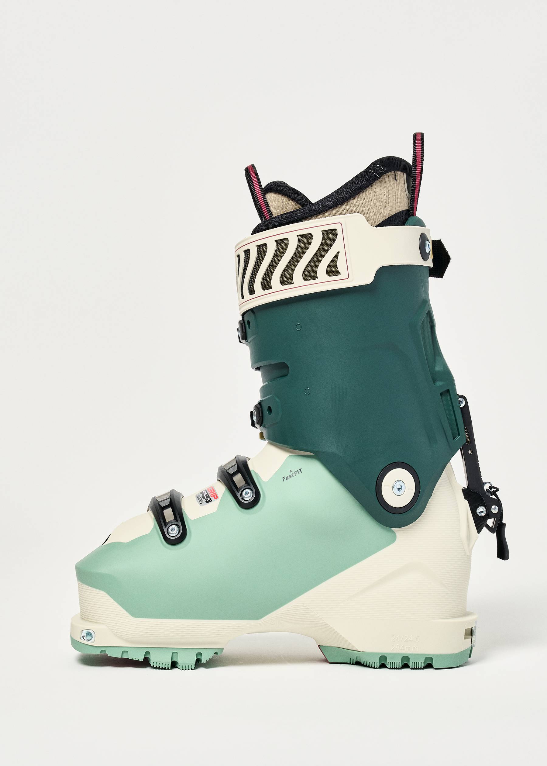 Image - 3 - Mindbender 105 BOA W Ski Boots