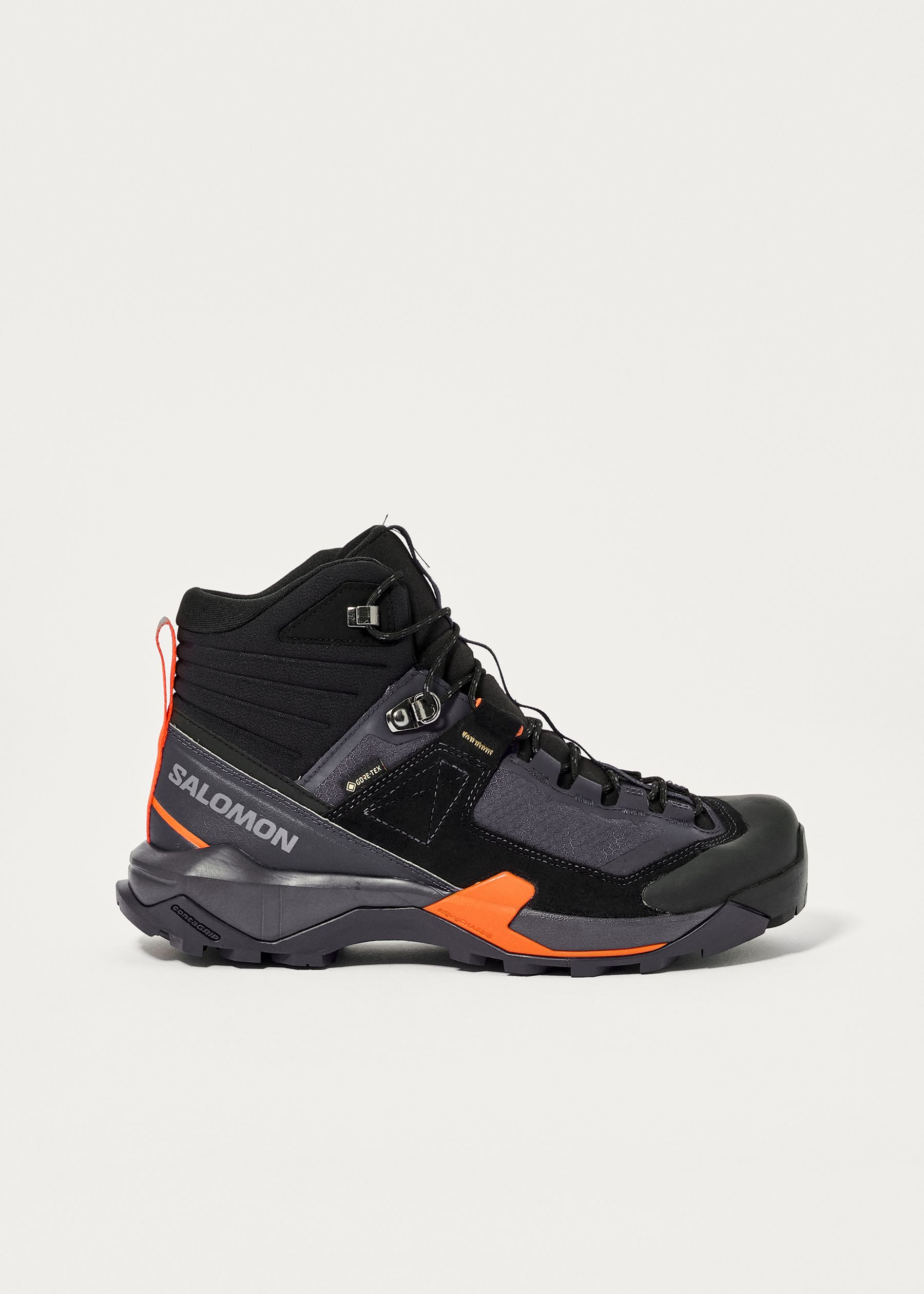 Image - 1 - X Ultra Alpine Mid GORE-TEX Boots