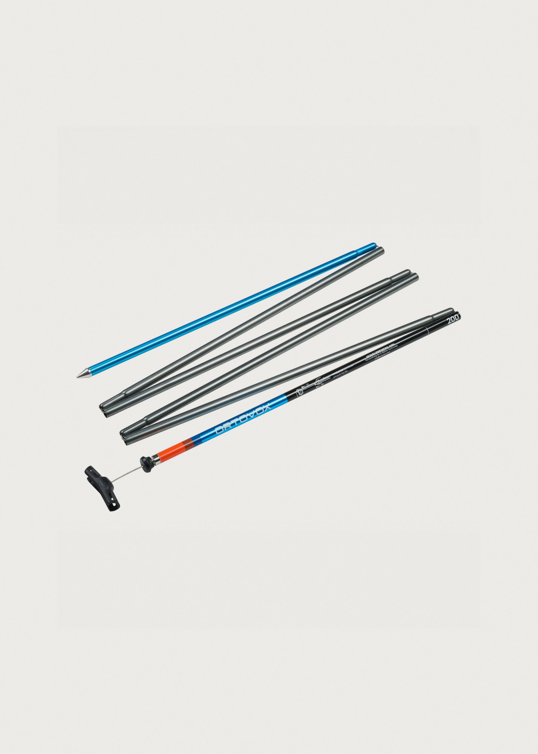 Image - 1 - 240 Probe