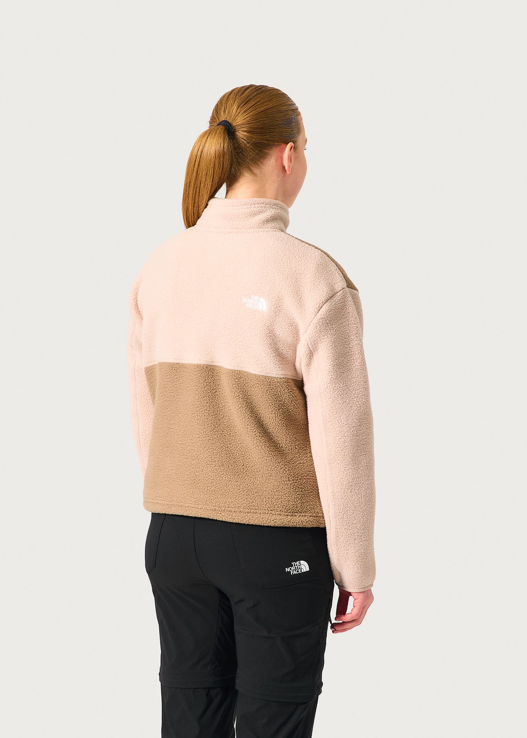 Image - 3 - Yumiori 1/4 Zip