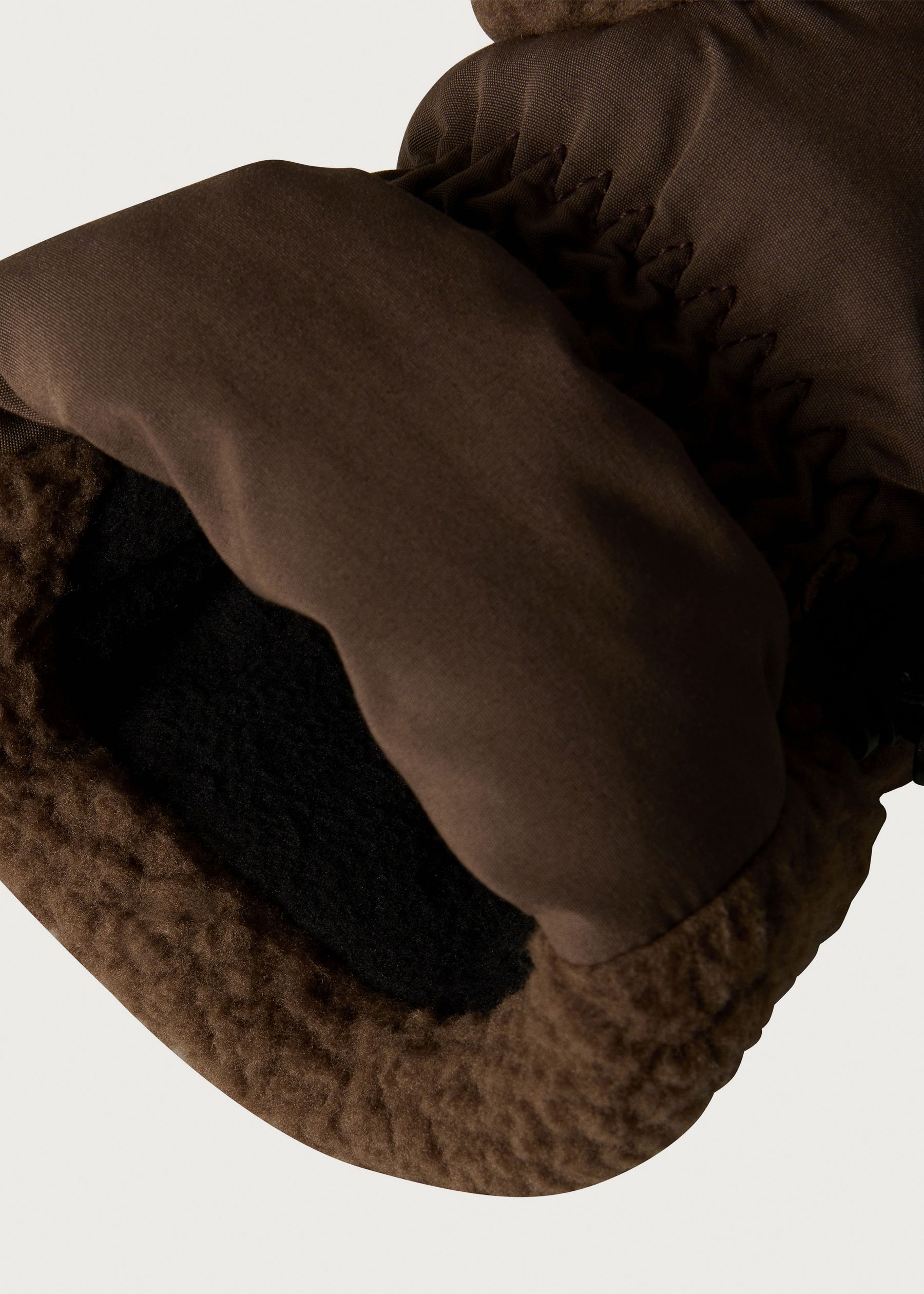 Image - 2 - Cragmont Fleece Mittens