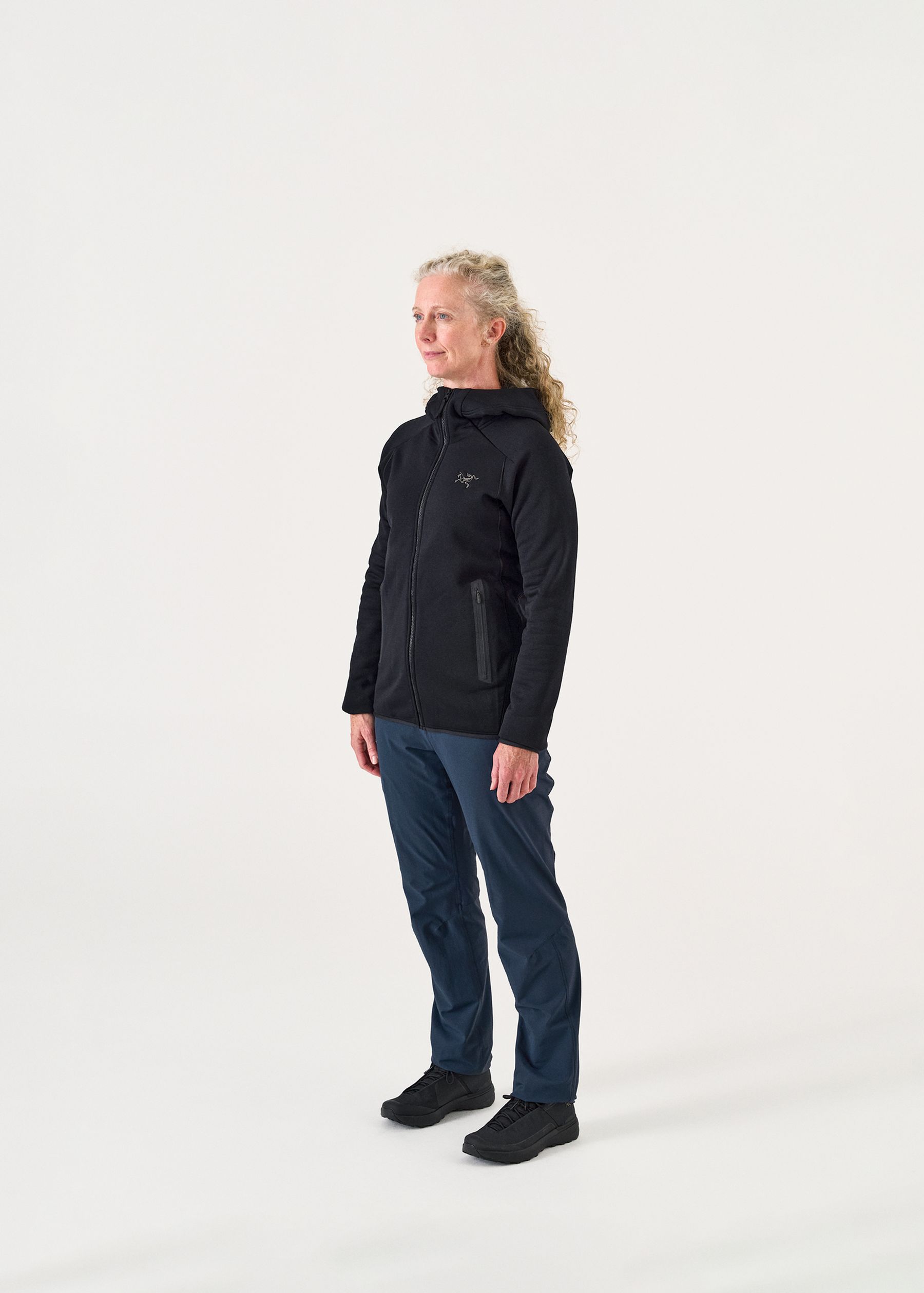 Image - 2 - Kyanite Hoody
