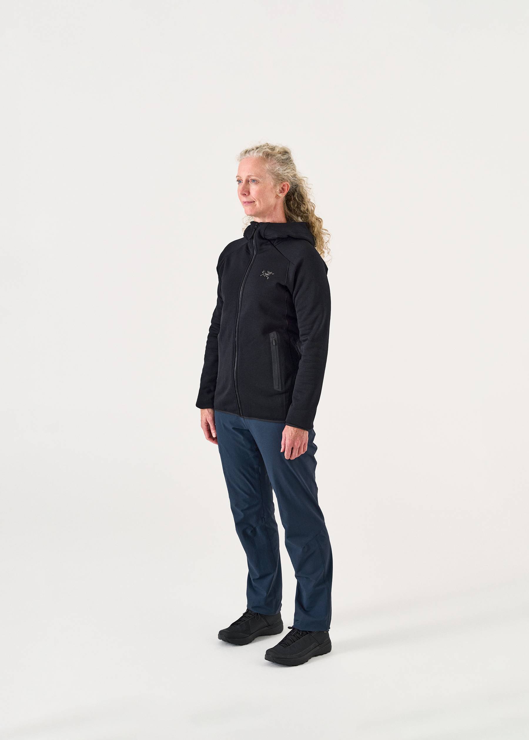 Image - 2 - Kyanite Hoody
