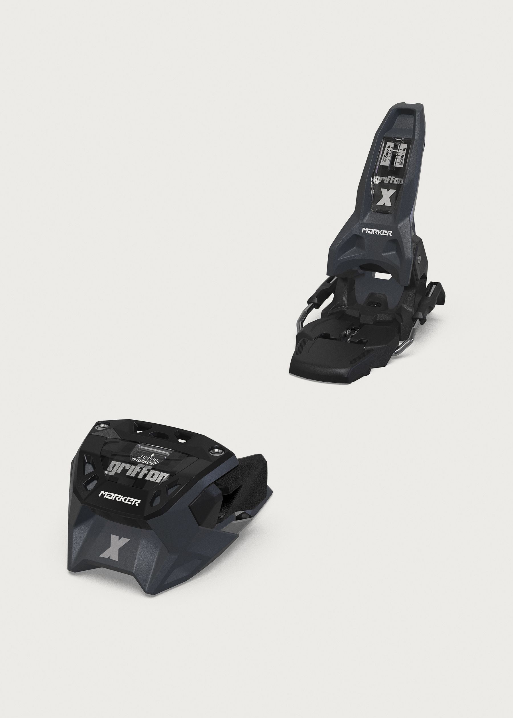Image - 3 - Griffon X 13 Ski Bindings