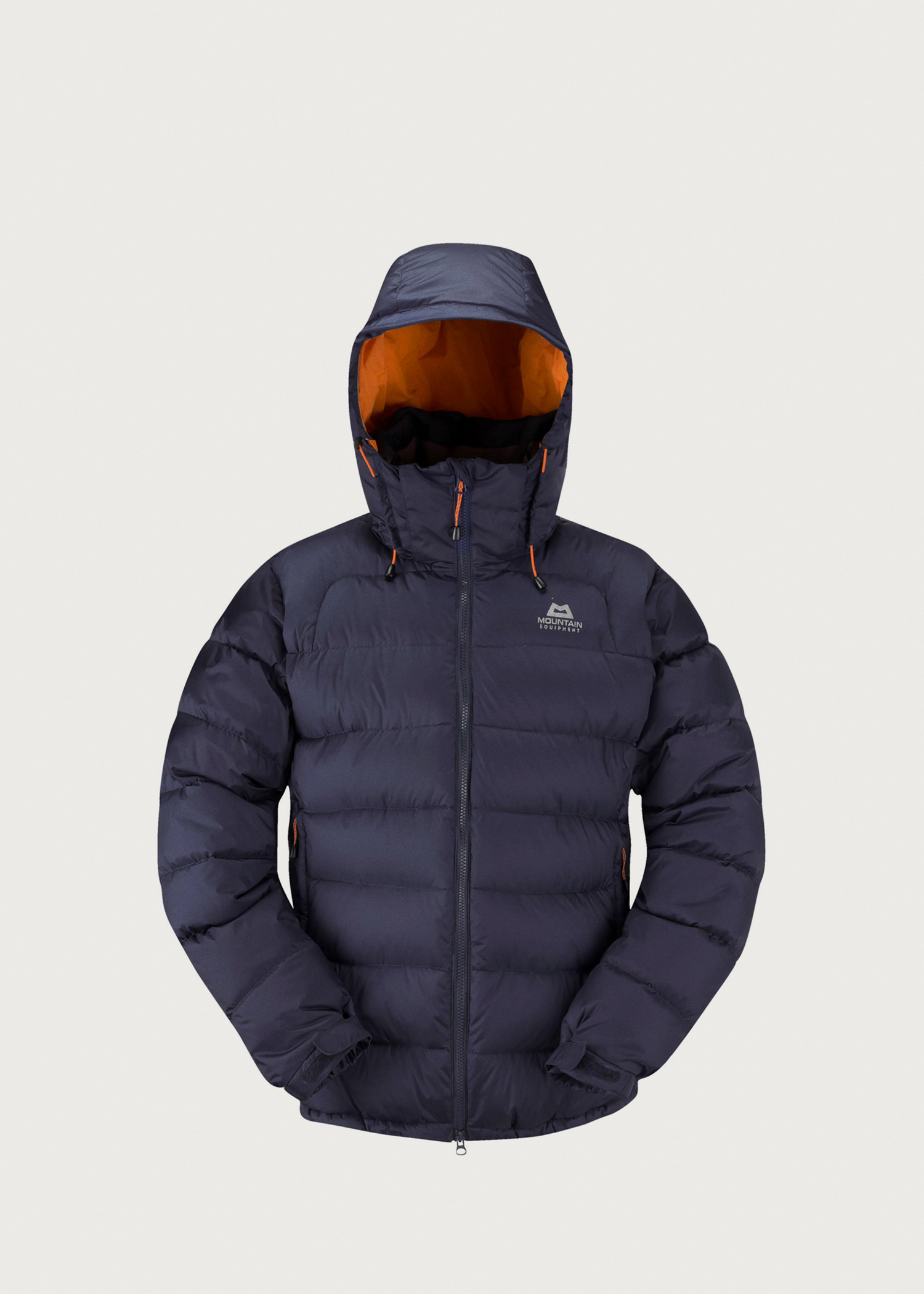 Mountain Equipment Lightline Drilite Down Jacket