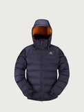 Lightline Drilite Down Jacket