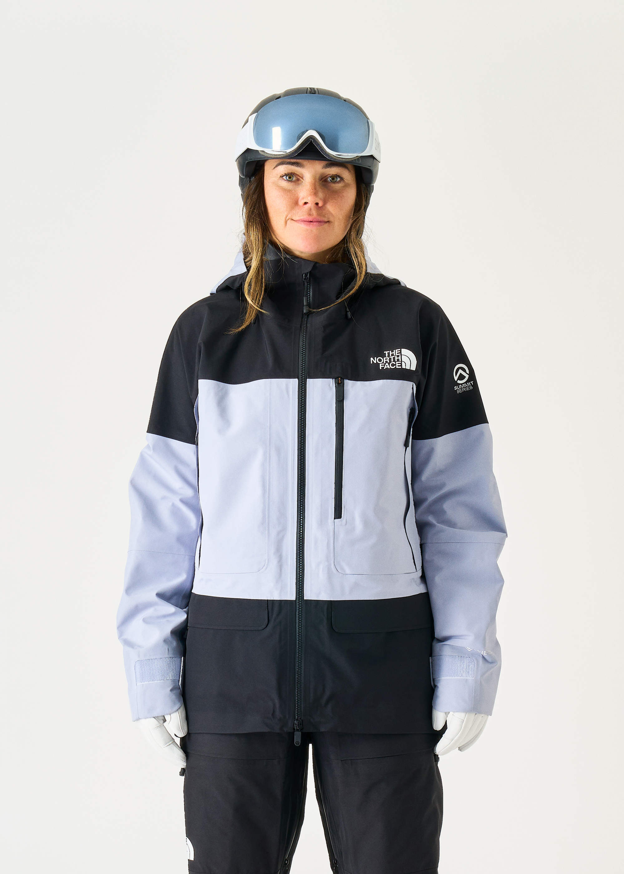The North Face Summit Verbier GORE-TEX Jacket