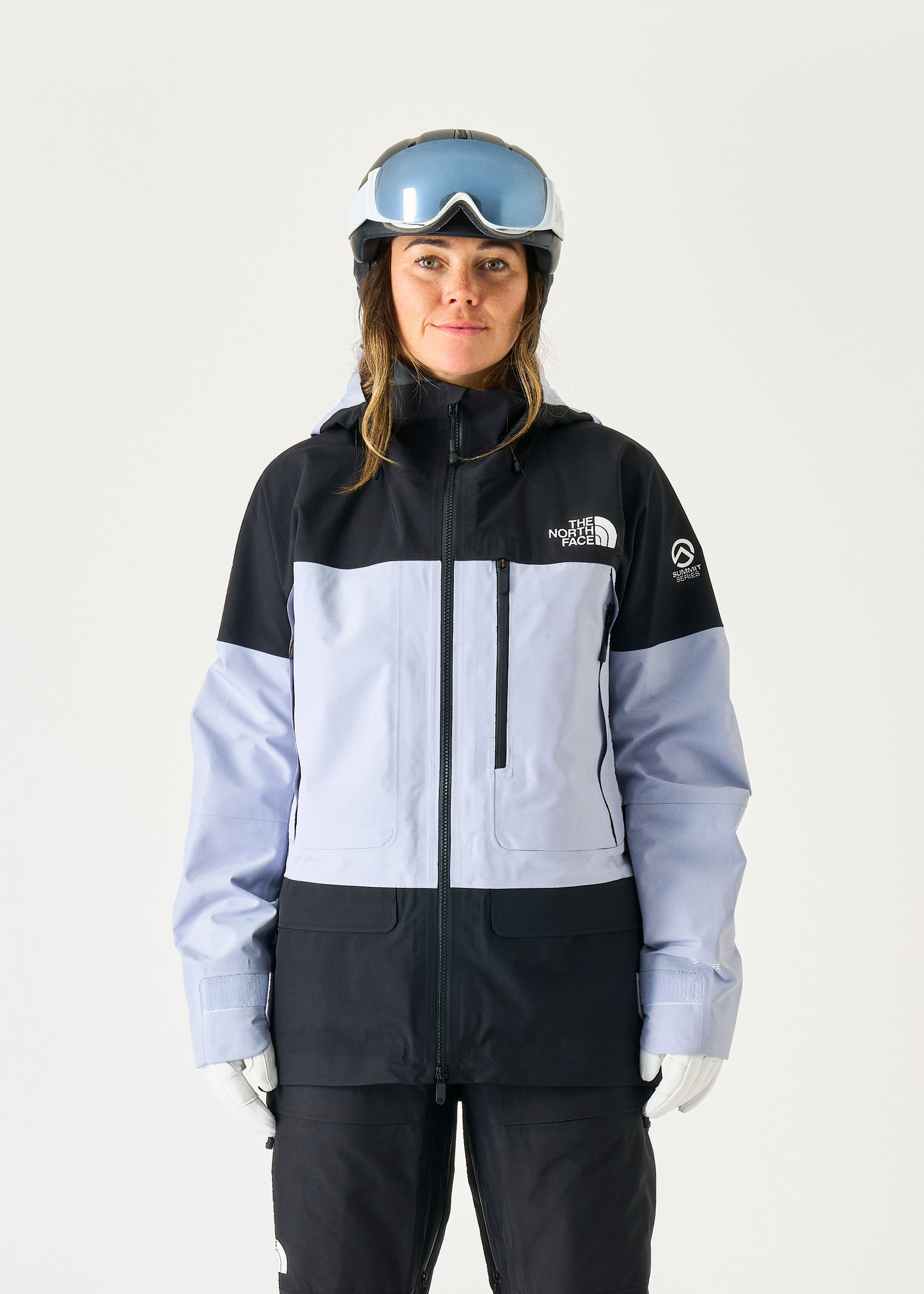 The North Face Summit Verbier GORE-TEX Jacket