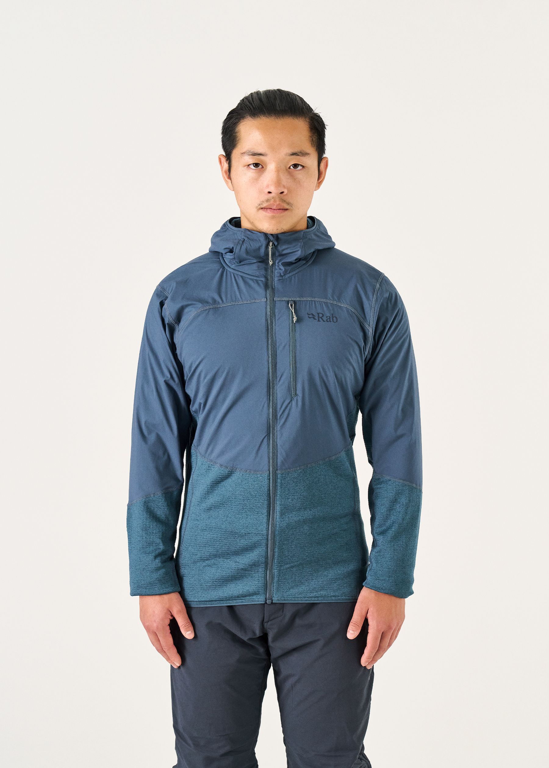 Image - 1 - Ascendor Summit Full Zip Hoody