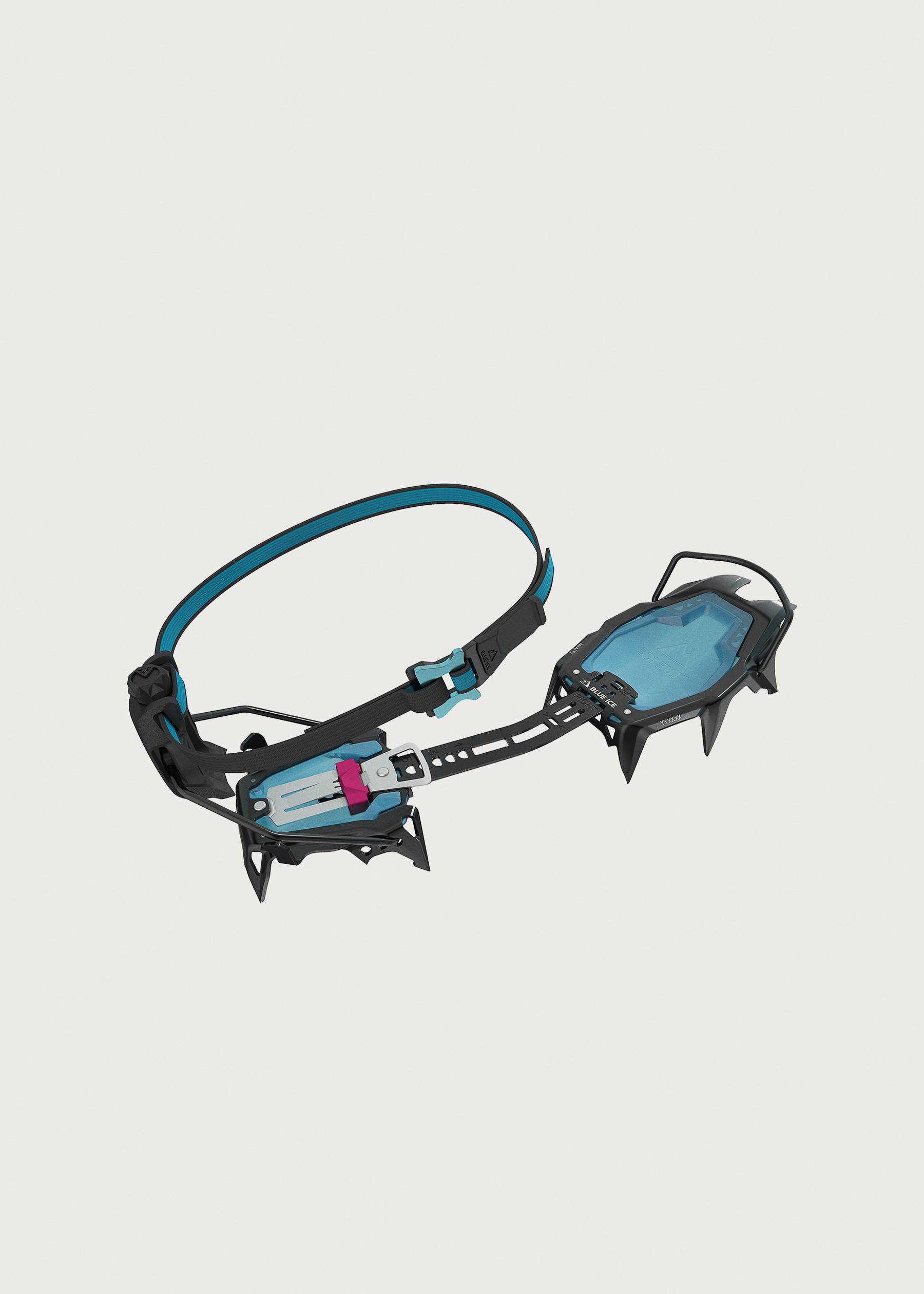 Image - 3 - Griffin 12 Crampon