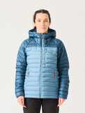 Microlight Alpine Jacket