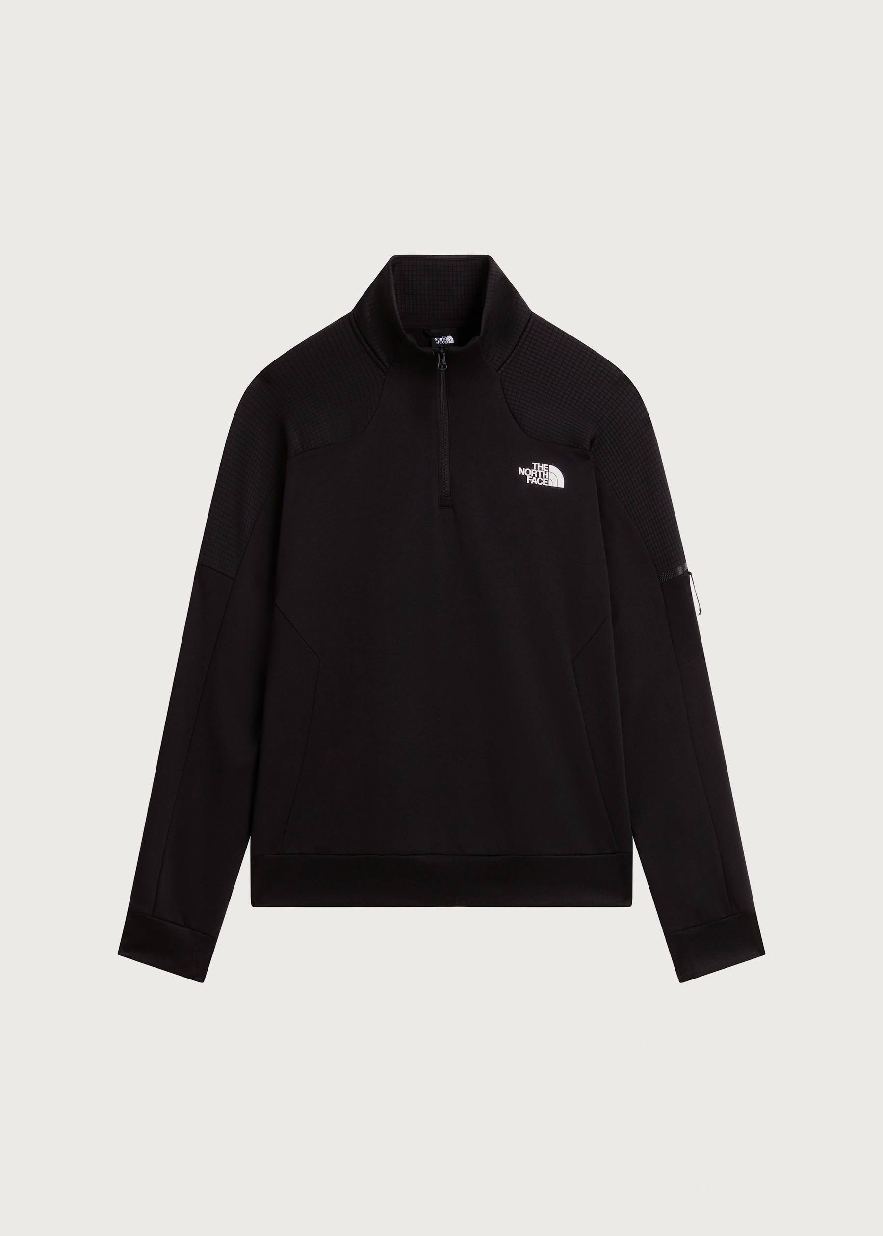 Image - 3 - Mountain Athletics 1/4 Zip Fleece 2.0