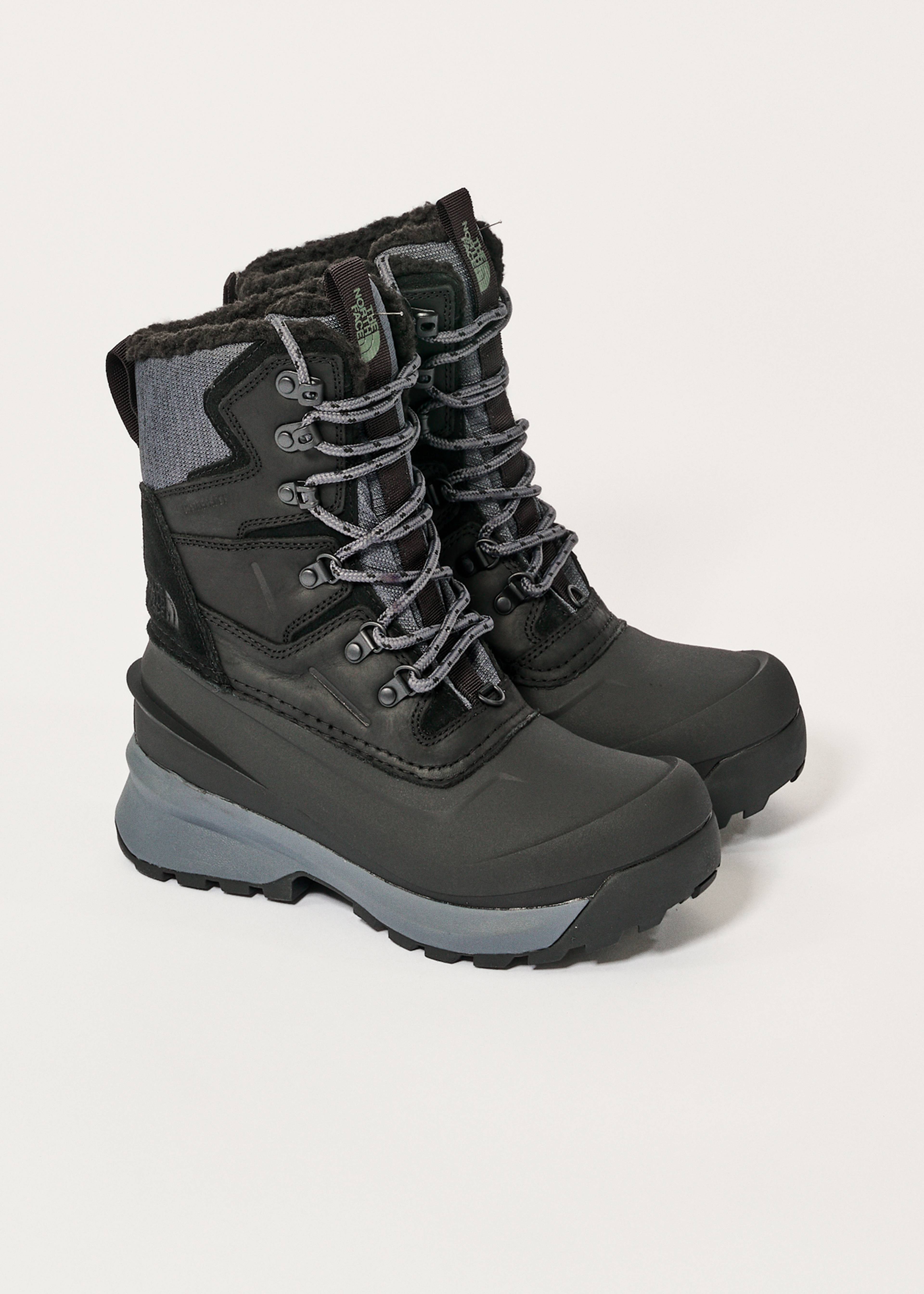 The North Face Chilkat V 400 WP Boots