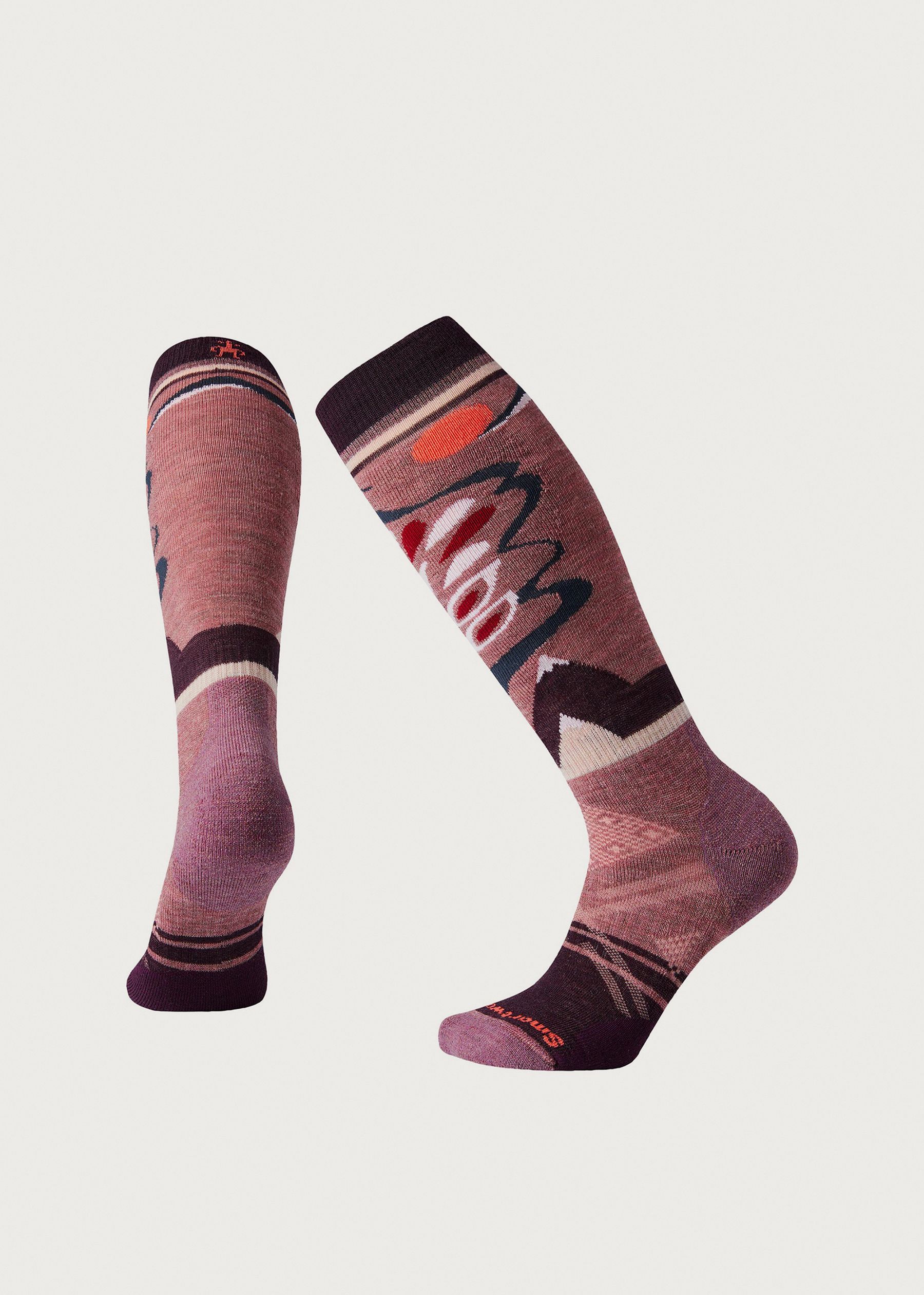 Image - 1 - Merino PhD Ski Medium Socks