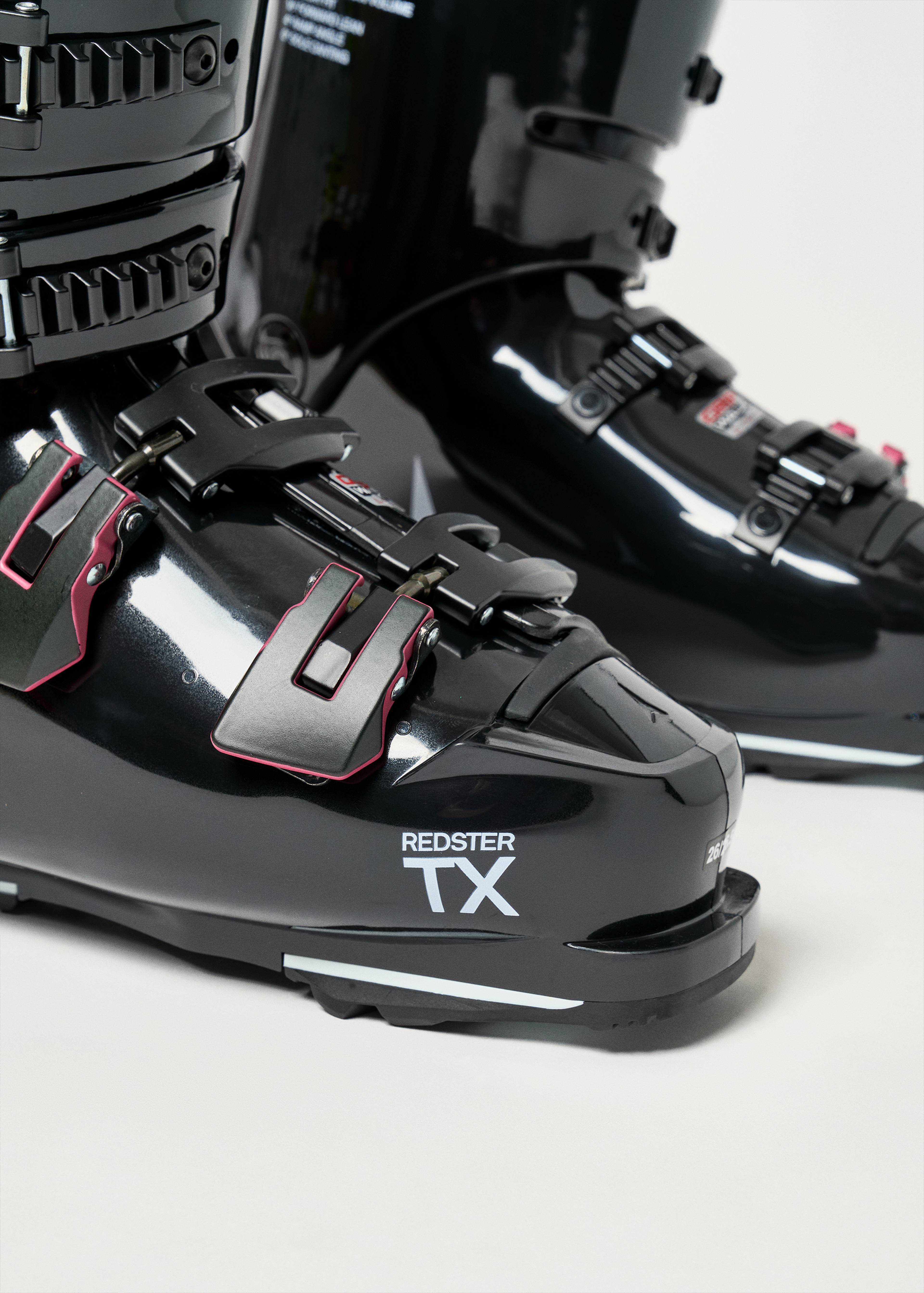 Atomic Redster TX 110 Ski Boots
