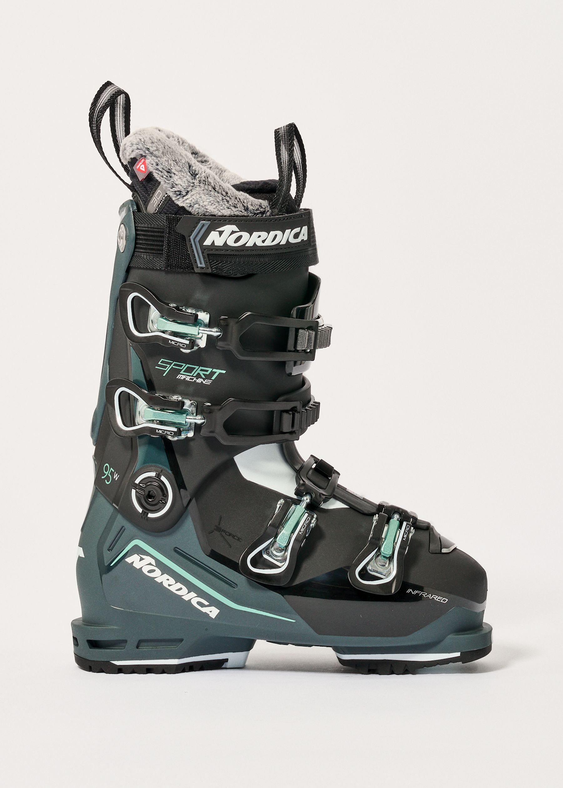 Image - 1 - Sportmachine 3 95 GW Ski Boots