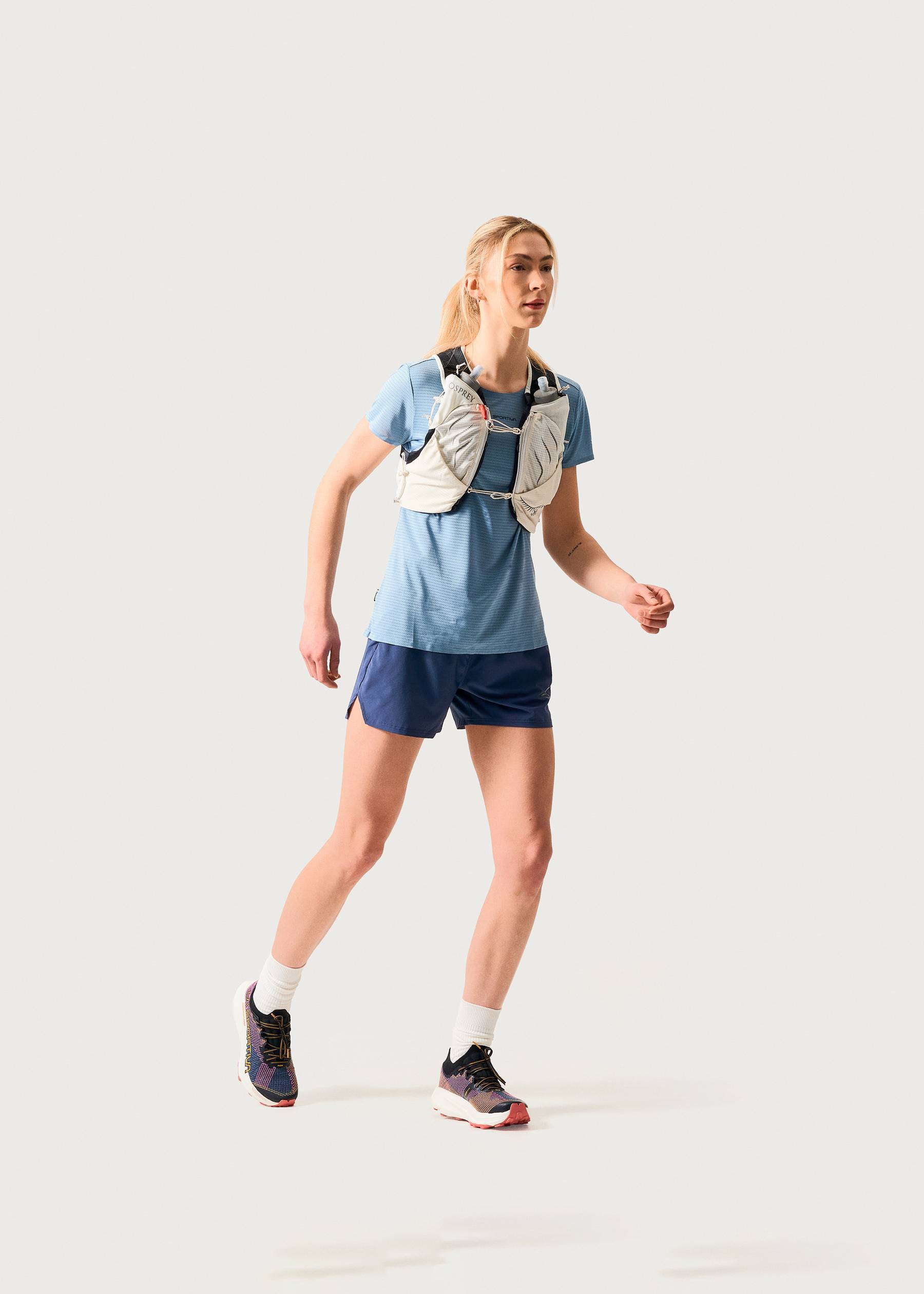 Image - 2 - Pure 4" Shorts